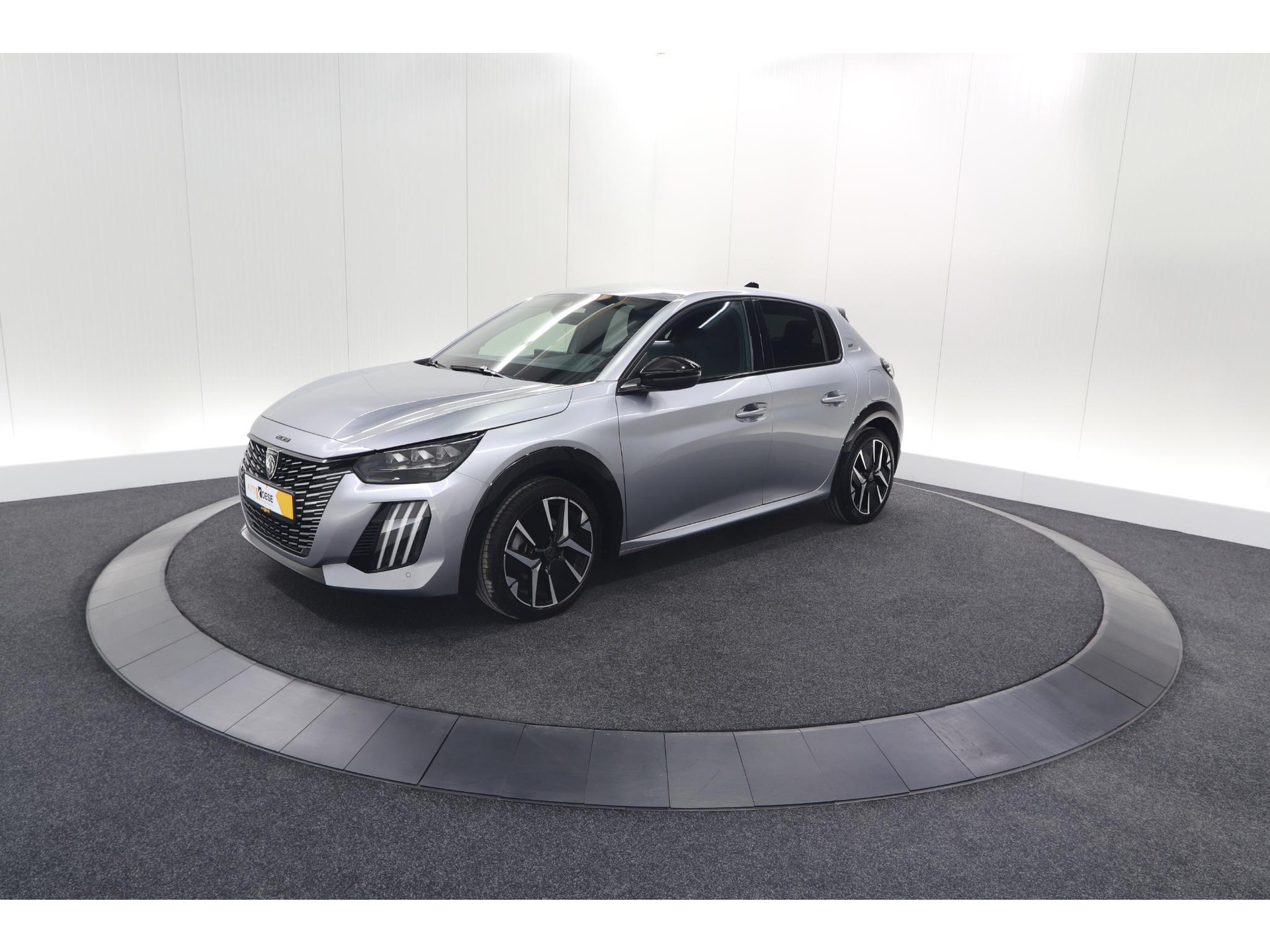 Peugeot 208 PureTech 100 GT | Camera | Navigatie | Apple Carplay | Parkeersensoren