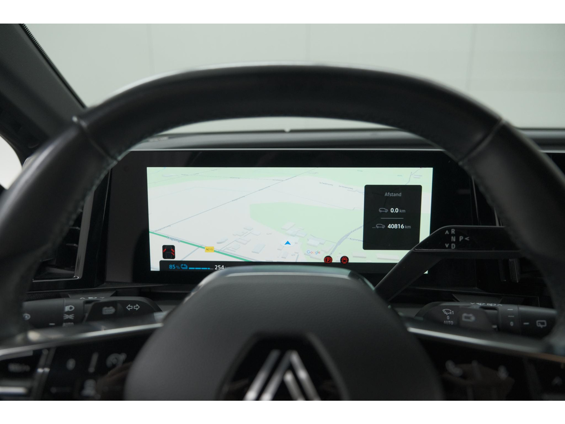 Renault Megane E-Tech EV60 Charge 220 Techno | Camera | Pack Winter | Adaptieve Cruise Control