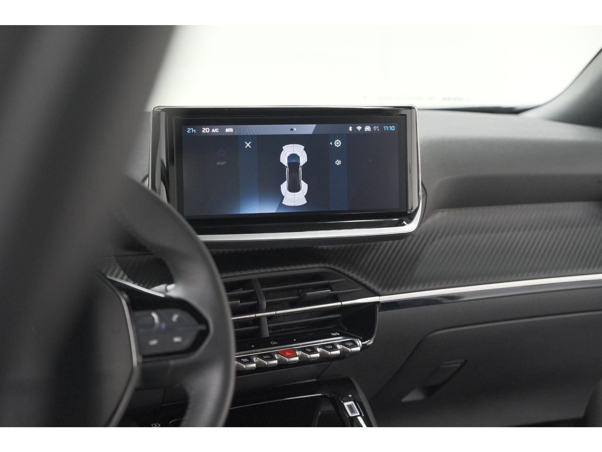 Peugeot 2008 PureTech 100 Allure | Apple Carplay | Parkeersensoren | Climate Control | Cruise Control