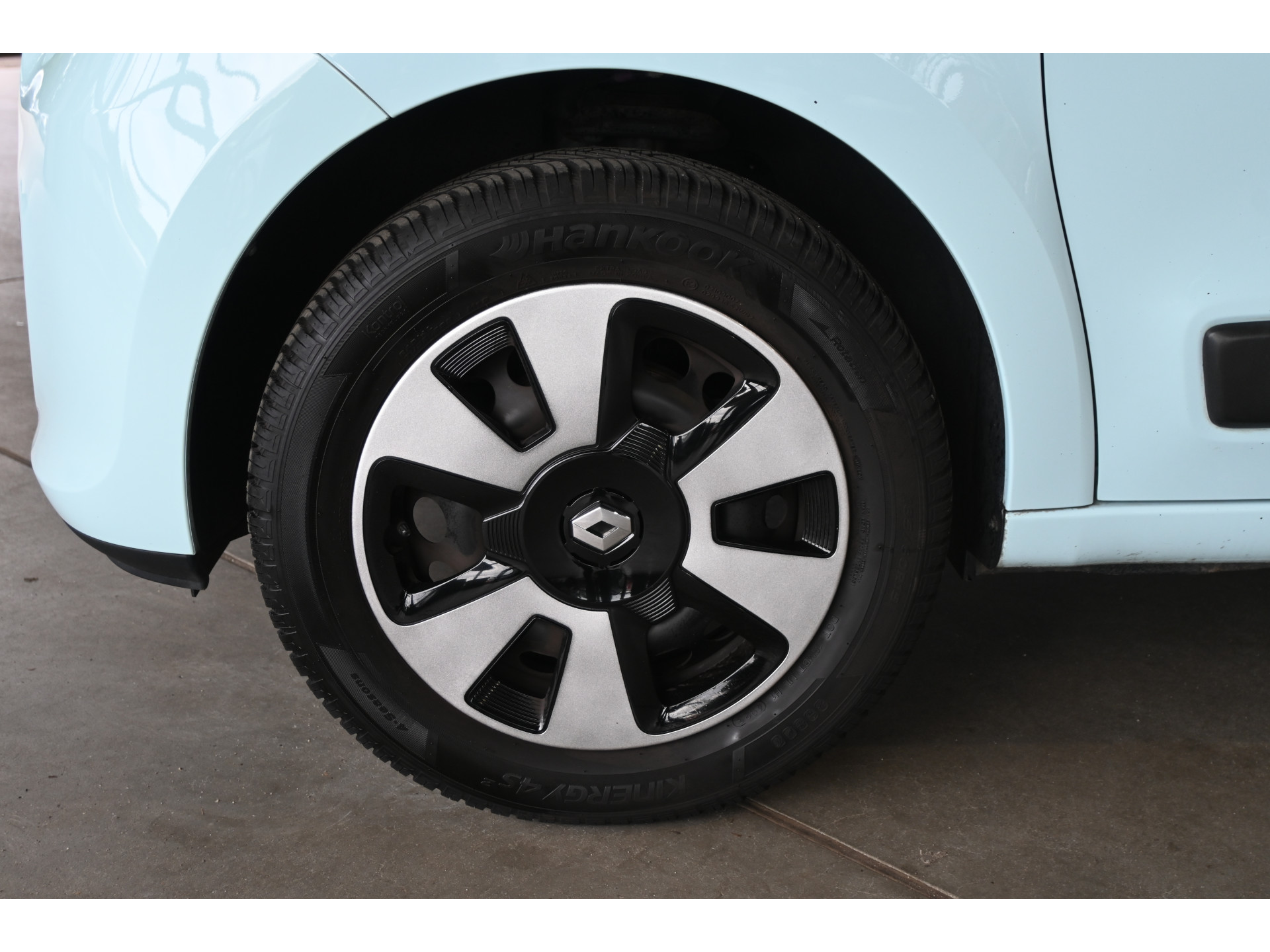 Renault Twingo 1.0 SCe Serie Signature VIVA Airco Schuif / vouwdak Cruise control 100% Onderhouden! Inruil Mogelijk!