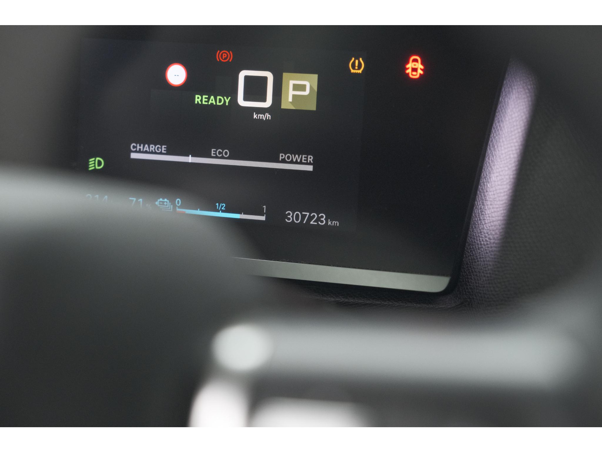 Citroen Ë-C4 Feel Pack 50 kWh | Camera | Navigatie | Parkeersensoren | Stoelverwarming