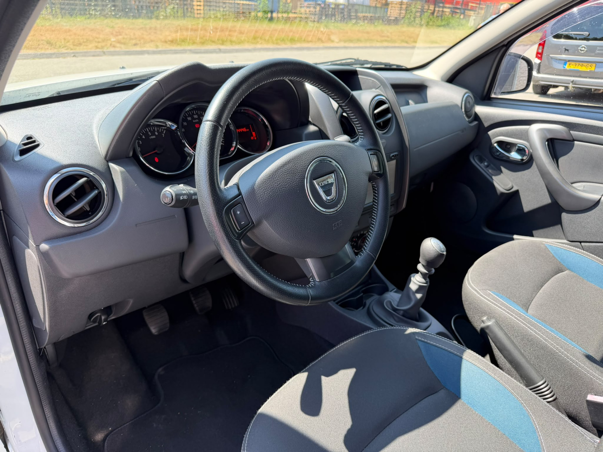 Dacia Duster 1.2 TCe 4x2 10th Anniversary | 2E EIGENAAR | 3/6 OF 12 MND GARANTIE | NAVI | CAMERA | LMV |