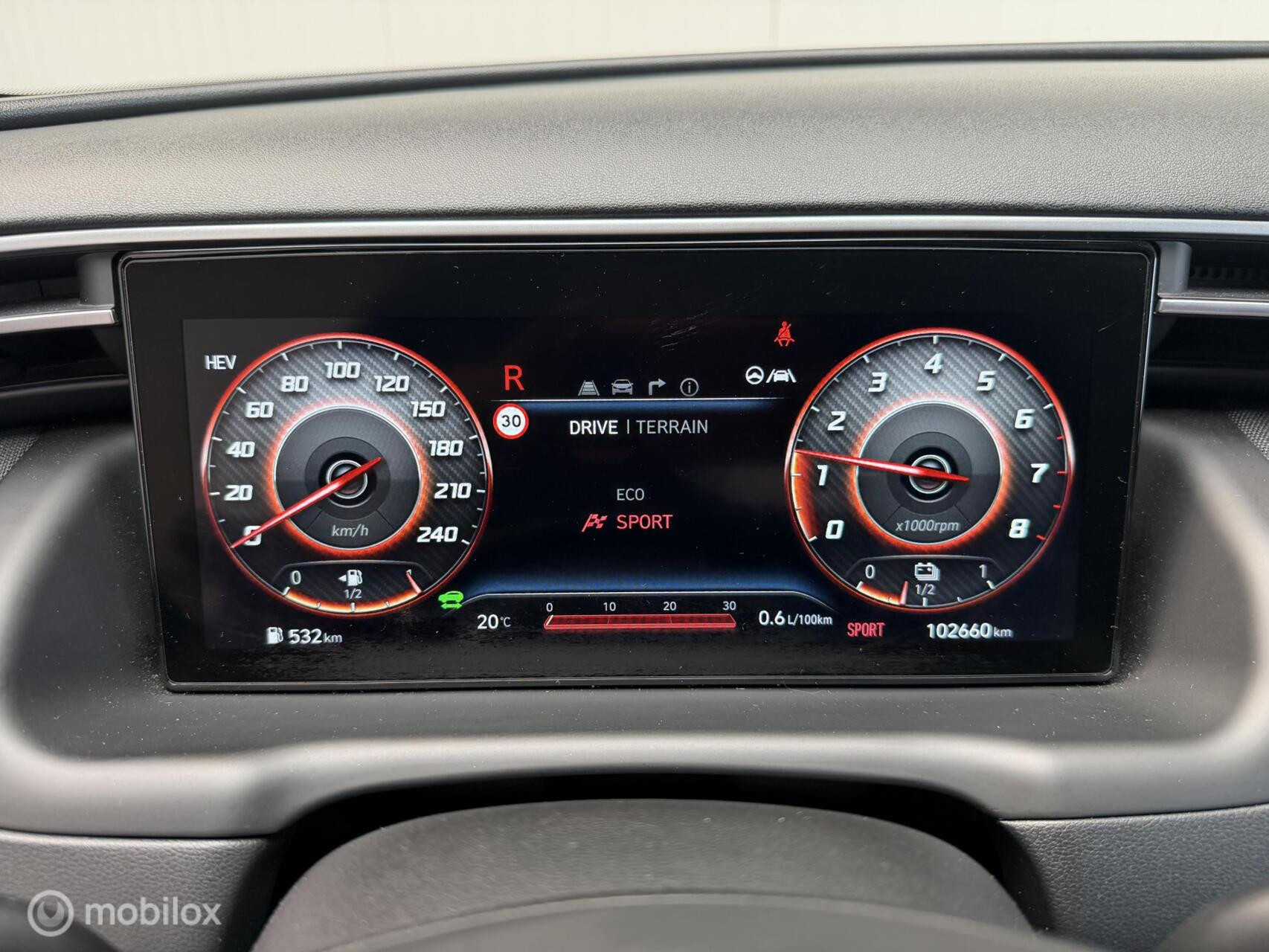 Hyundai Tucson 1.6 T-GDi PHEV Premium Sky 4WD | 2021 | FULL
