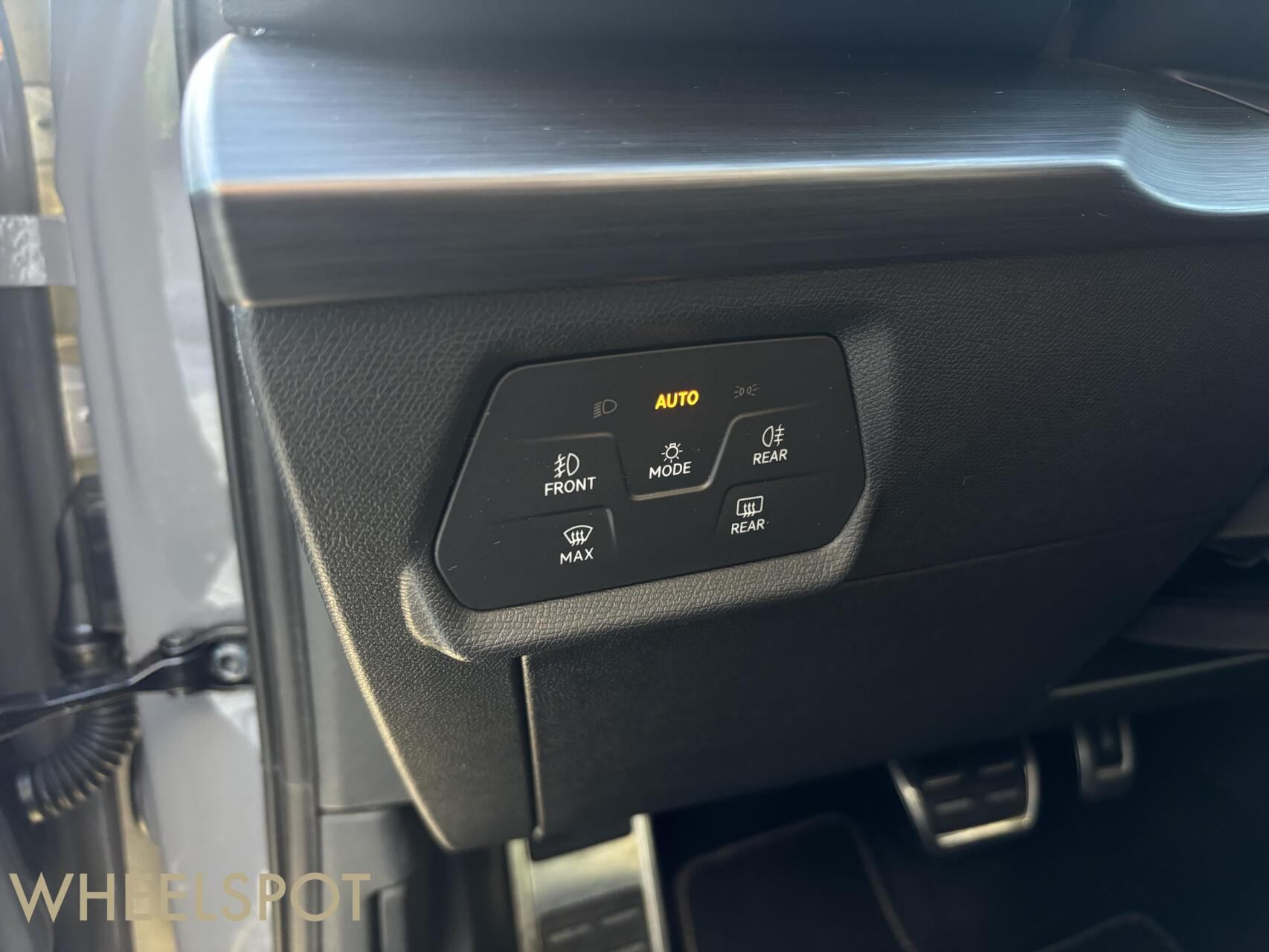 Cupra Formentor 1.4 e-Hybrid VZ Copper|Pano|Kuipstoel|Memory