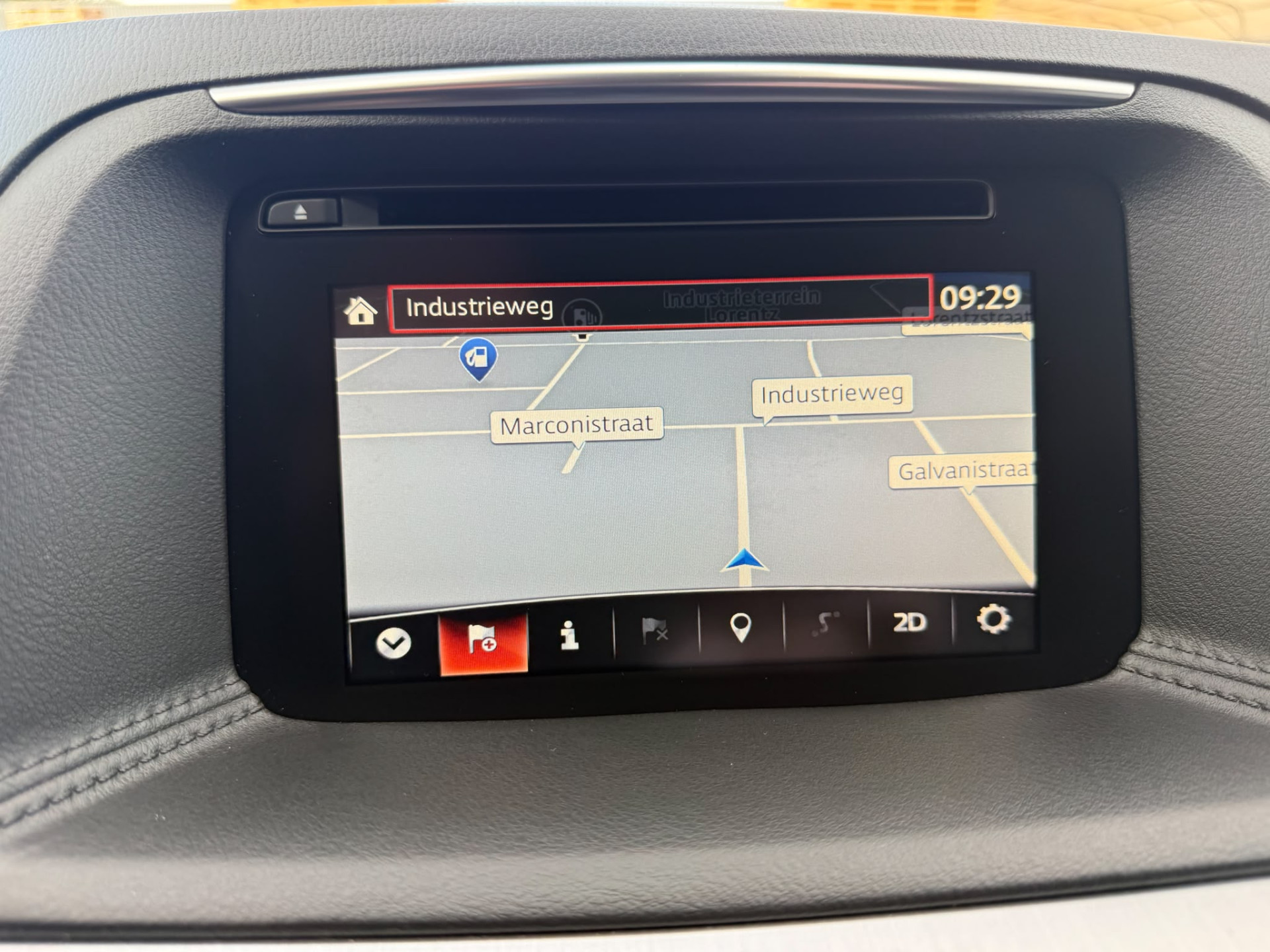 Mazda CX-5 2.0 SkyActiv-G 165 Skylease GT 2WD | 2E EIGENAAR | AUTOMAAT | 3/6/12 MND GARANTIE | LEDER | NAVI | PDC |