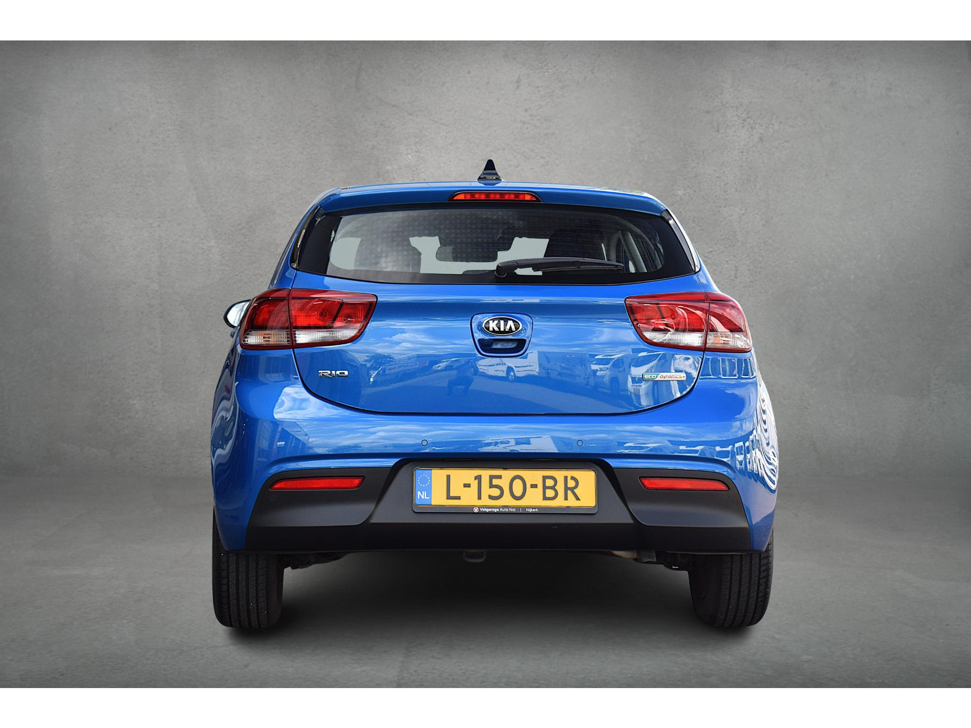 Kia Rio 1.0 T-GDi MHEV DynamicLine | Apple Carplay | ACC | Camera | Airco