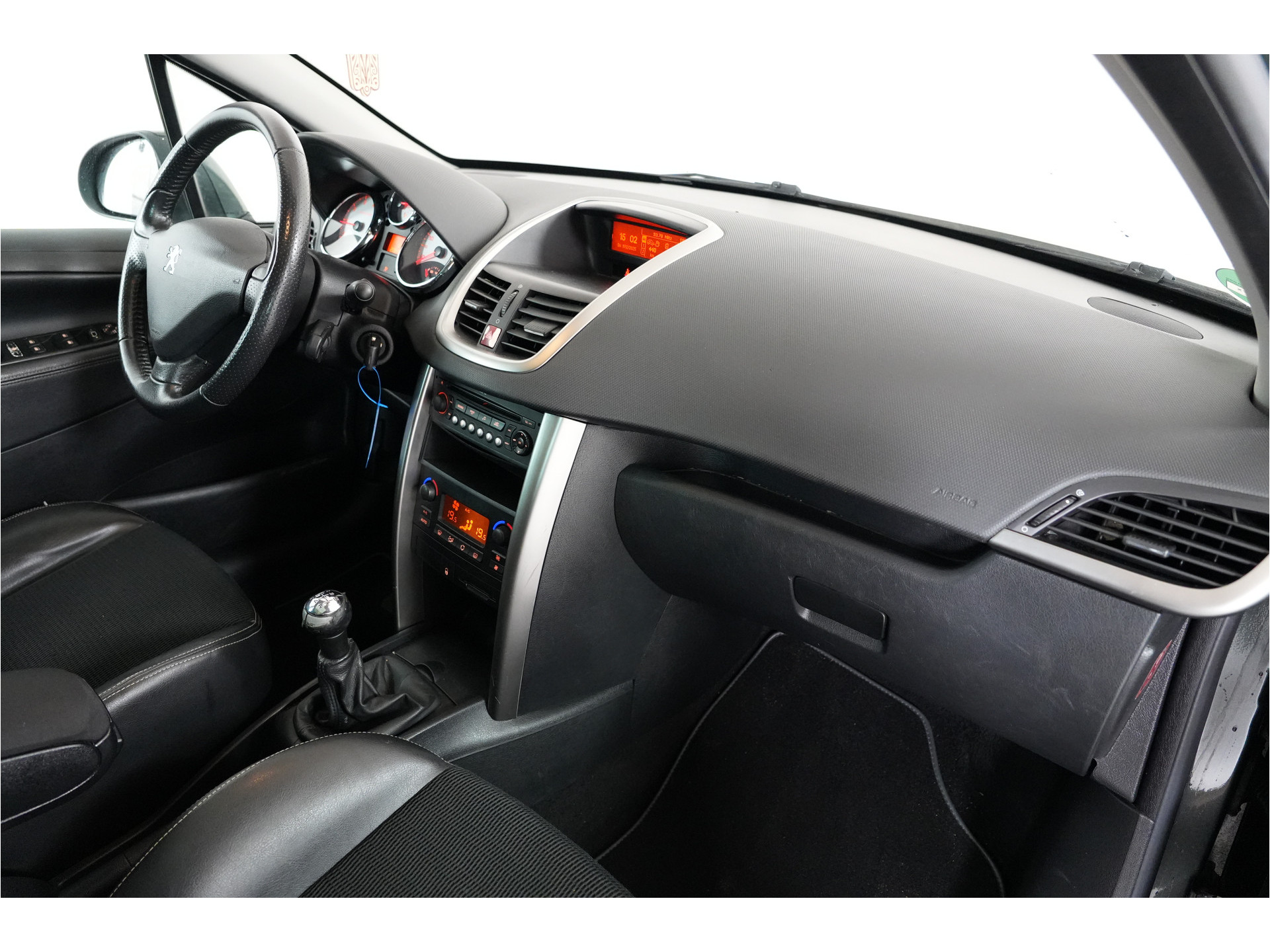 Peugeot 207 SW Outdoor 1.6 VTi XS | Trekhaak | Pano | Cruise | Climate |