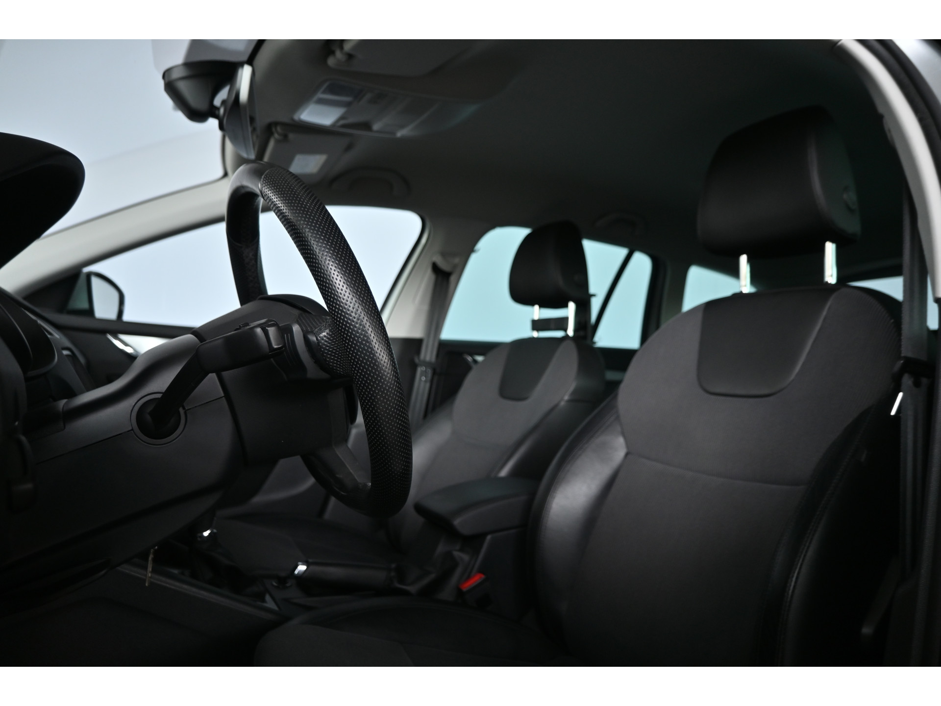 ŠKODA Octavia Combi 1.0 TSI Greentech Ambition Business Automaat Navigatie Stoelverwarming Rijklaarprijs! Inruil Mogelijk!