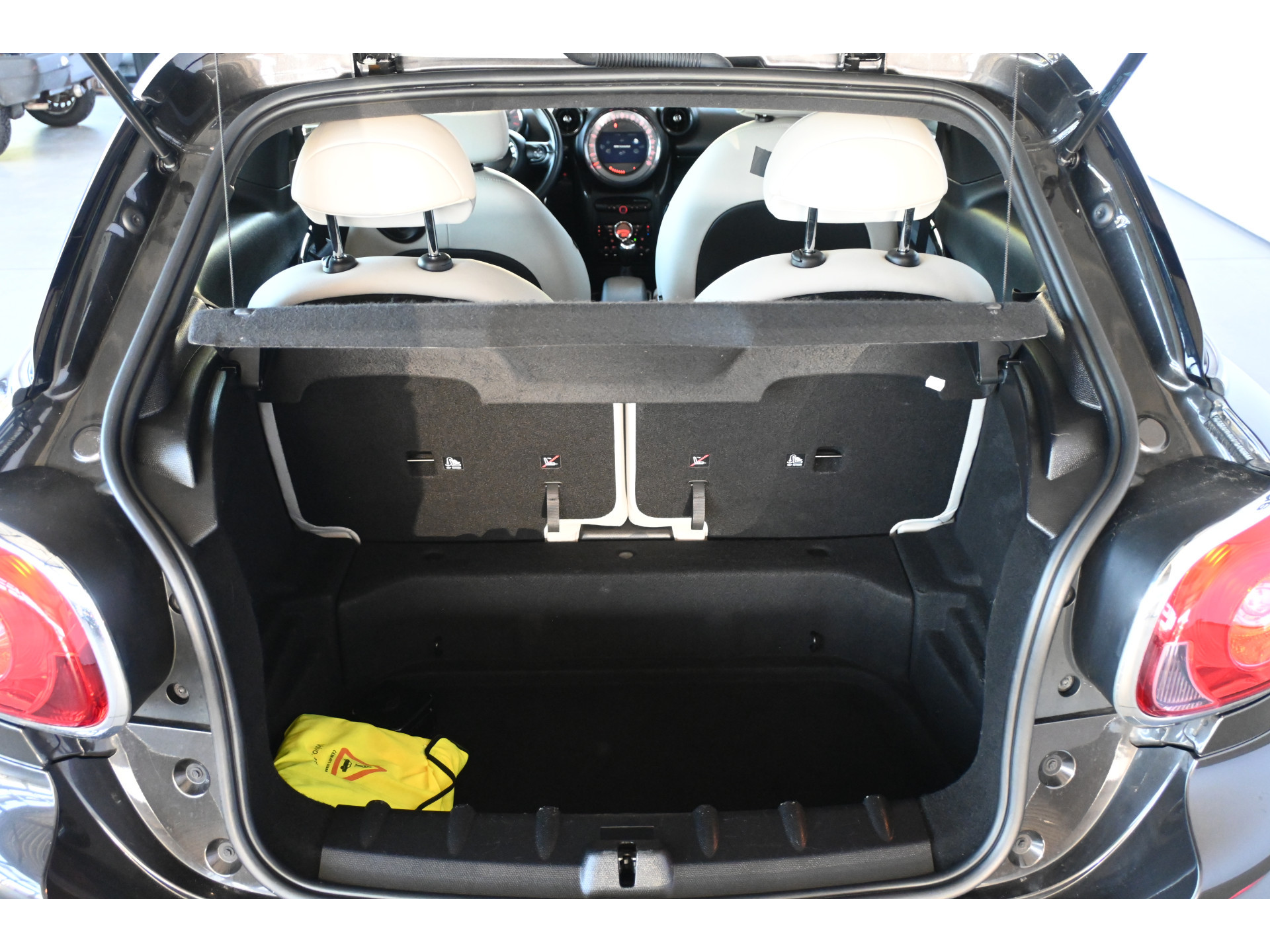 MINI Paceman 1.6 Cooper Knockout Edition Clima Navigatie Goed Onderhouden! Inruil Mogelijk!