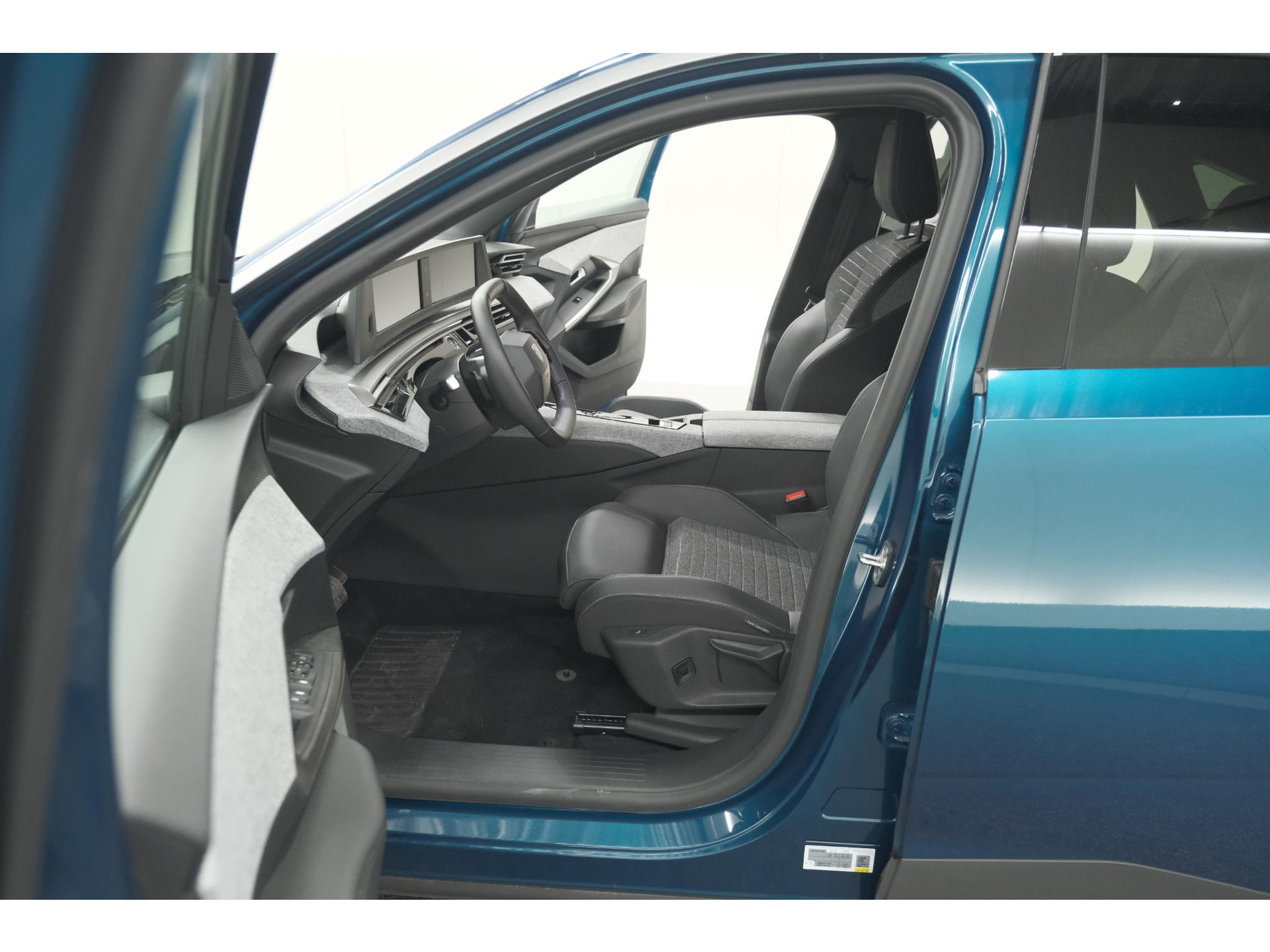 Peugeot 3008 Hybrid 136 e-DSC6 Allure | Camera | Apple Carplay | Parkeersensoren