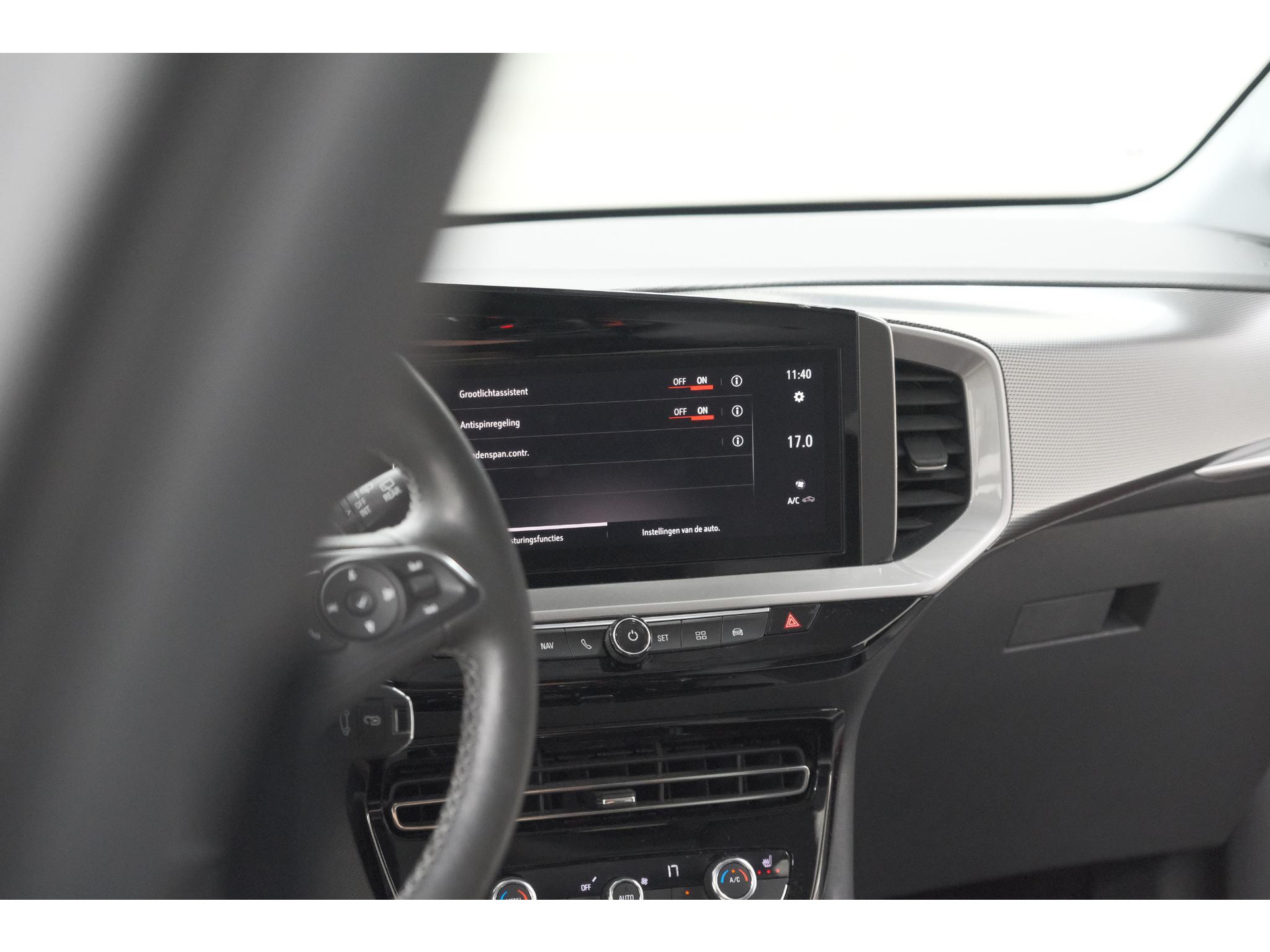 Opel Mokka Turbo 130 AT8 GS Line | Camera | Navigatie | Parkeersensoren | Apple Carplay