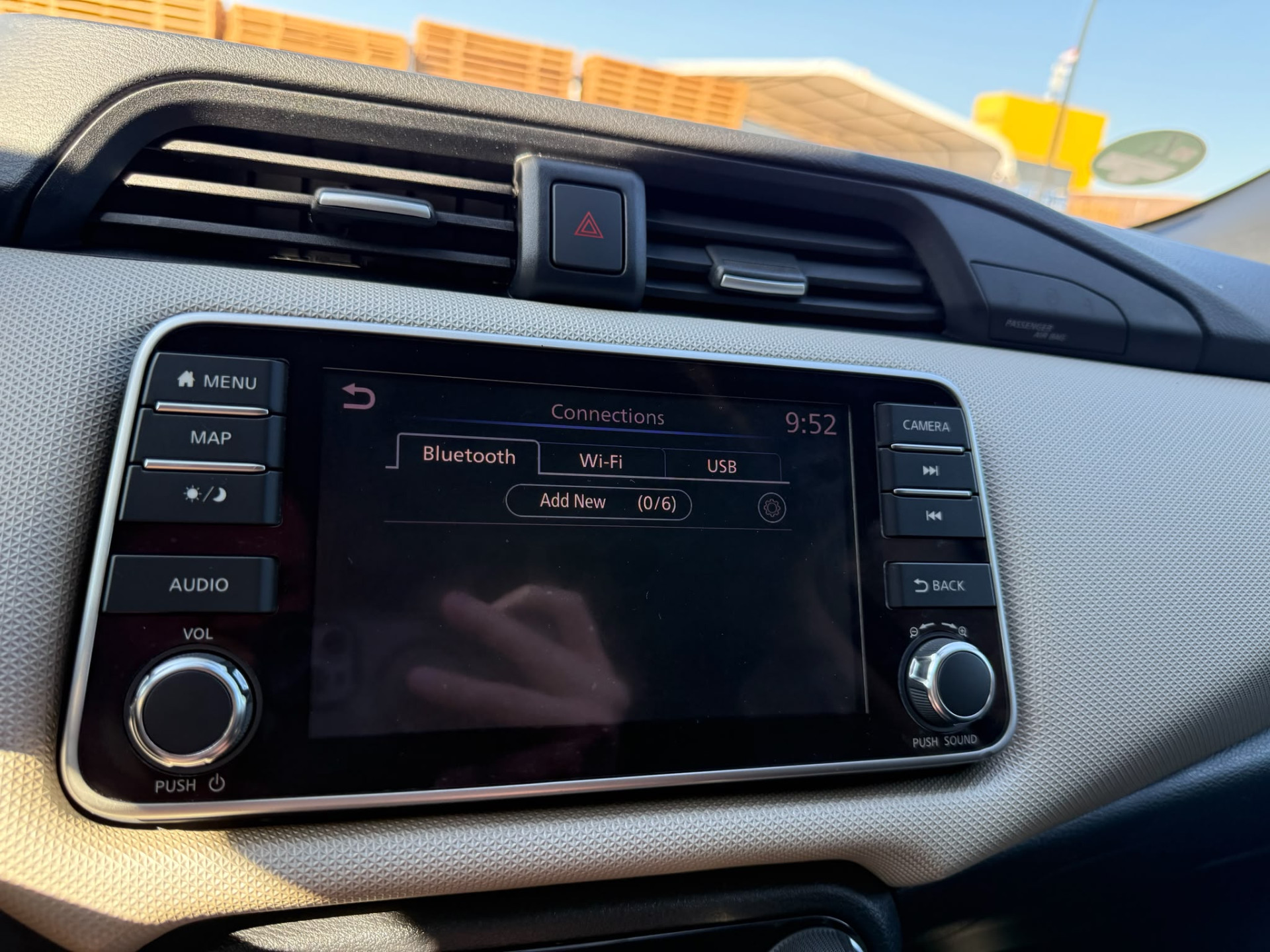 Nissan Micra 0.9 IG-T Tekna | 2E EIGENAAR | 3/6/12MND GARANTIE| CRUISE | NAVI | DAB | CAMERA | AIRCO |