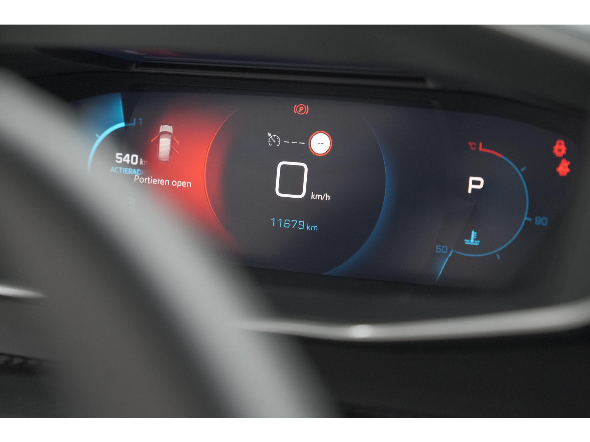 Peugeot 208 PureTech 100 EAT8 Allure Pack | Camera | Navigatie | Apple Carplay | Parkeersensoren