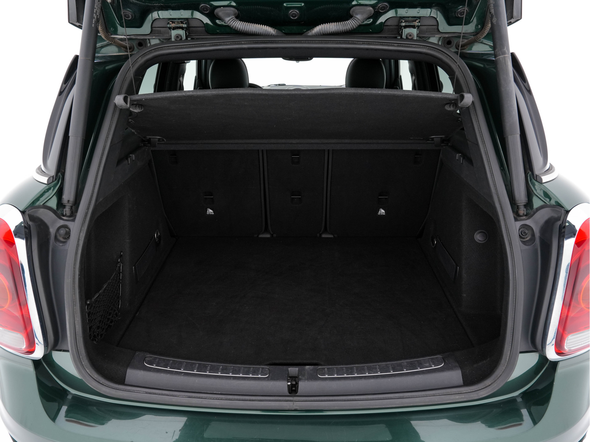 MINI Mini Countryman 2.0 Cooper SD John Cooper Works Chili Aut. *PANO | HEAD-UP | ADAPTIVE-CRUISE | FULL-LED | LEATHER-ALCANTARA  | HARMAN/KARDON | KEYLESS | CAMERA | DAB+ | AMBIENT-LIGHT | NAVI-FULLMAP | TOWBAR | HEATED-SPORTSEATS | SHIFT-PADDLES |.