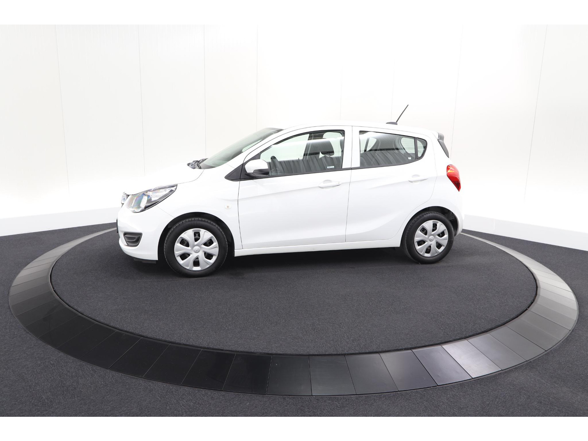 Opel KARL 1.0 ecoFLEX Edition | Apple Carplay | Cruise Control | Airco