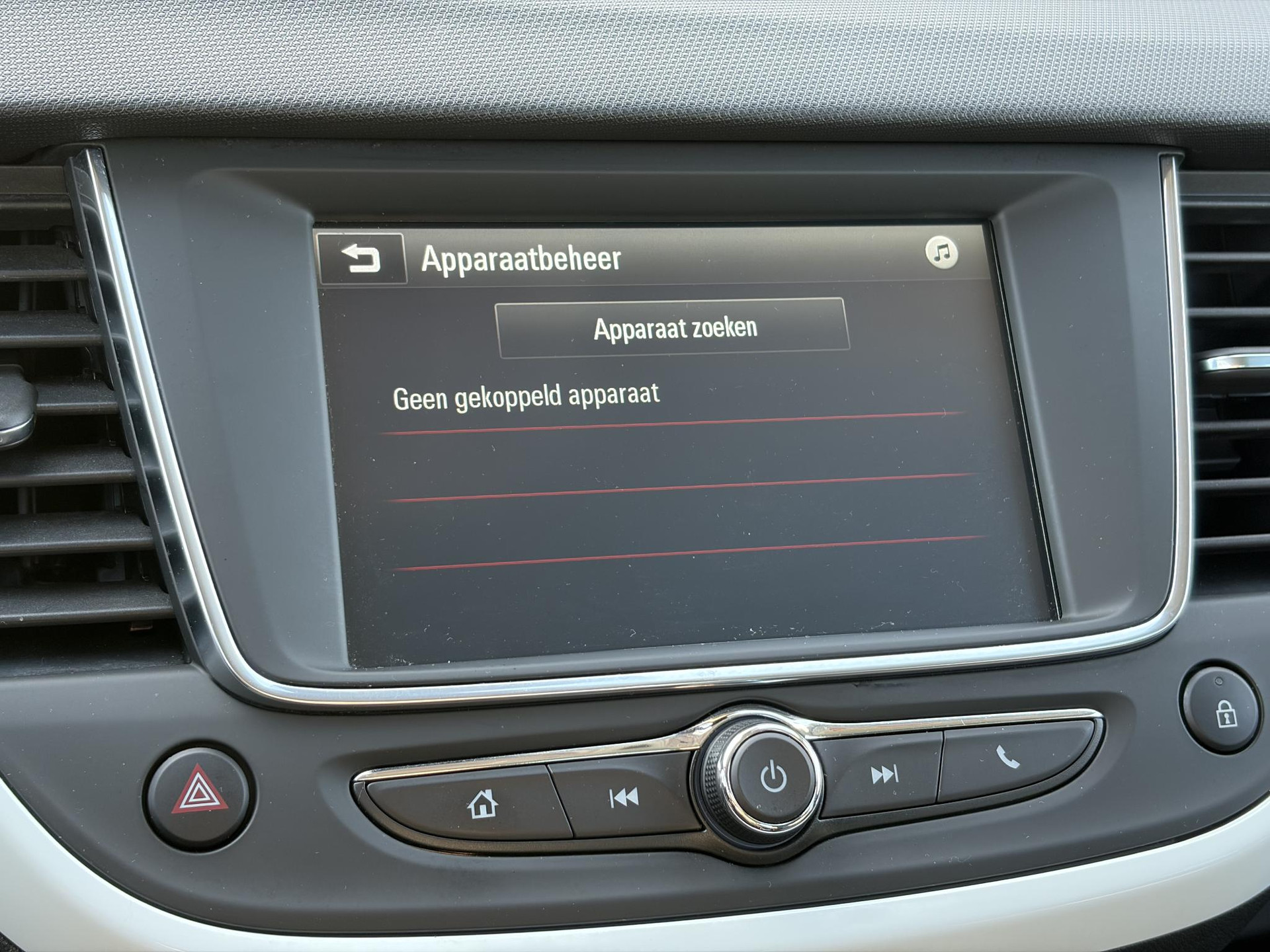 Opel Crossland X 1.2 Turbo Edition 2020 110pk,Dealer Onderhouden,Camera,Apple Carplay/Android Auto,Clima,Cruise,Pdc V+A,Rijstrooksensor,6 Bak,N.A.P,Bj 12-2020,Apk tot 01-2027