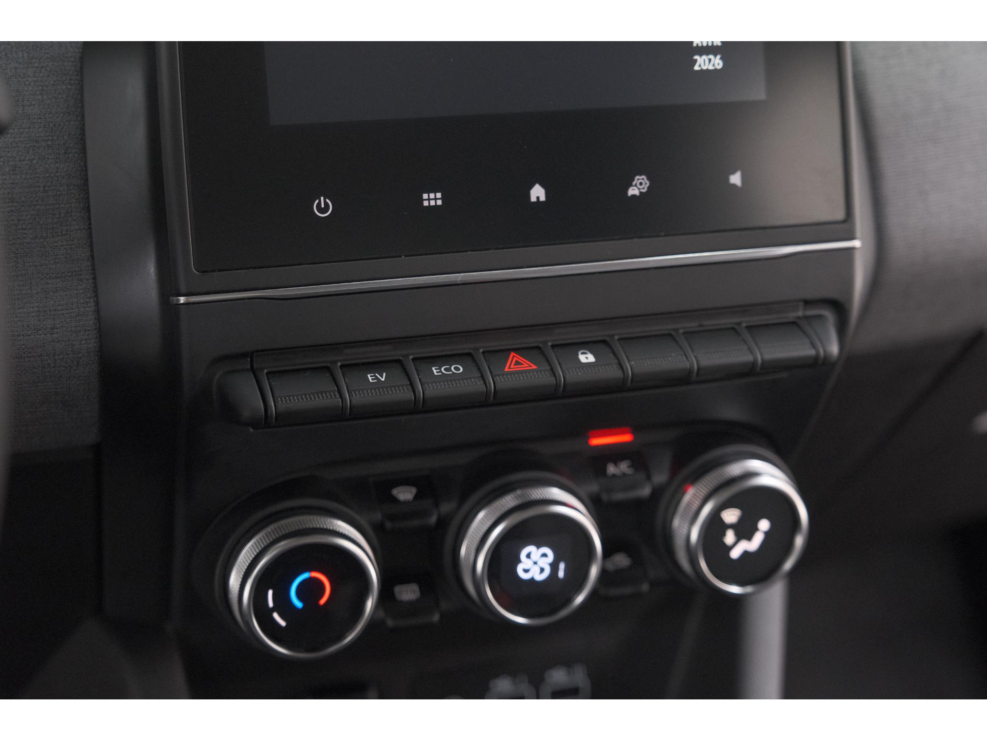 Renault Clio 1.6 E-Tech Full Hybrid 145 Evolution Holland Edition | Apple Carplay | Parkeersensoren | LED | Cruise Control