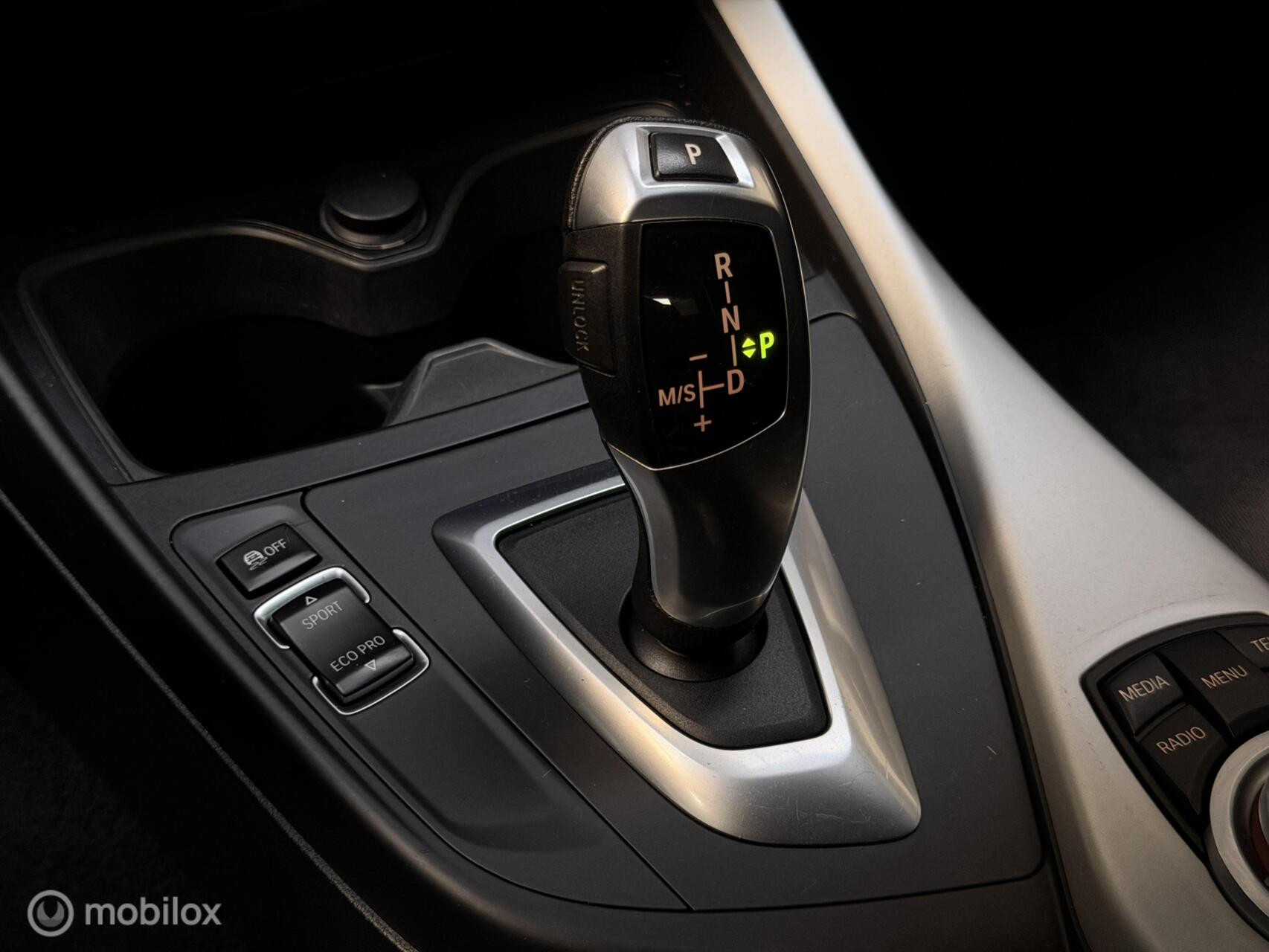 BMW 1-serie 116i | Automaat | Nieuwe ketting | NAP |Trekhaak