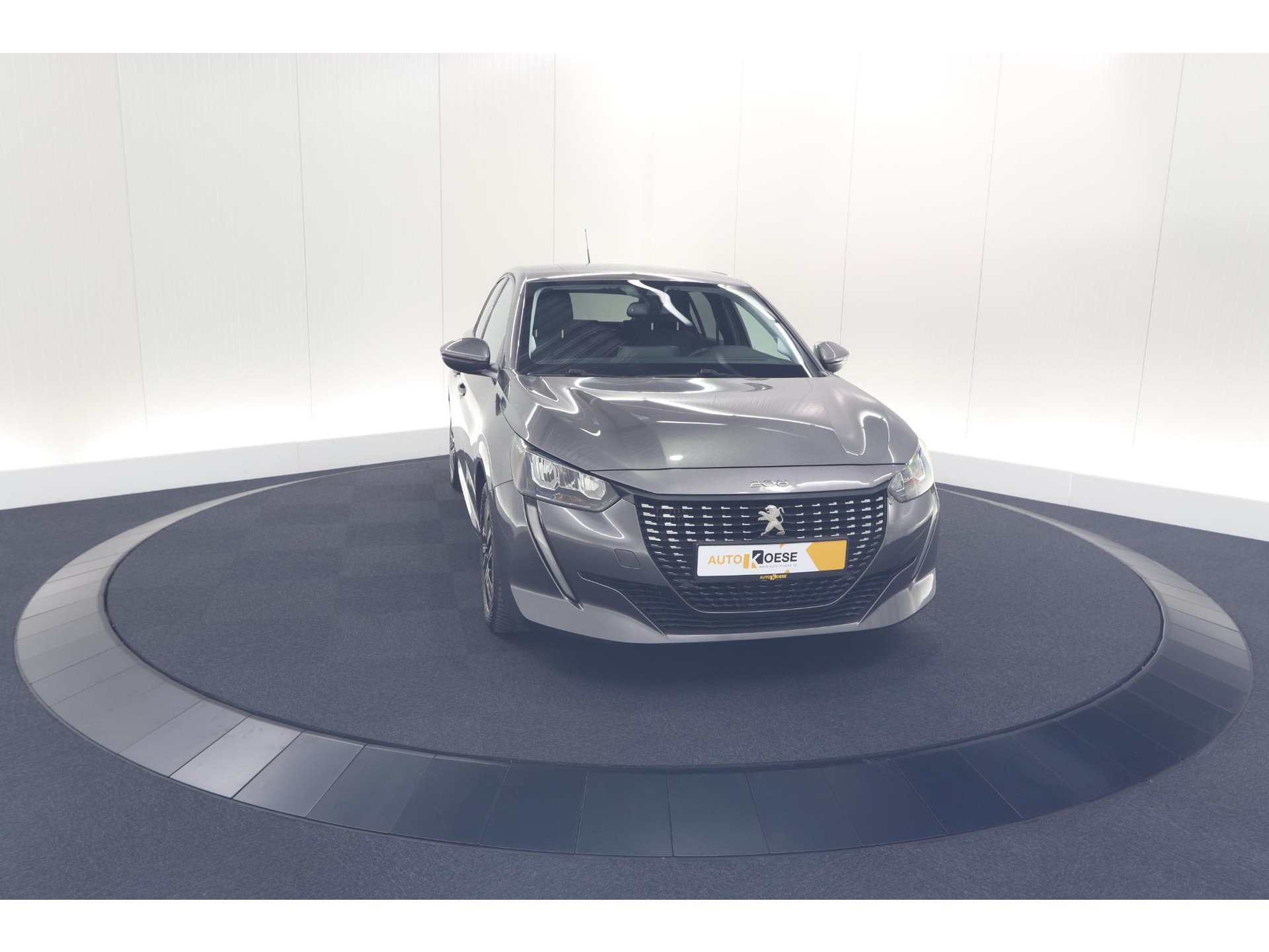 Peugeot 208 PureTech 100 Allure Pack | Parkeersensoren | Apple Carplay | Stoelverwarming
