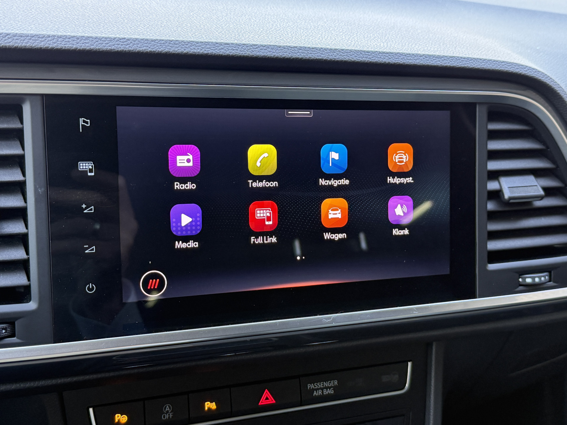 SEAT Ateca 1.5 TSI Style Business Intense | Park Assist | Camera | Apple/Android Auto