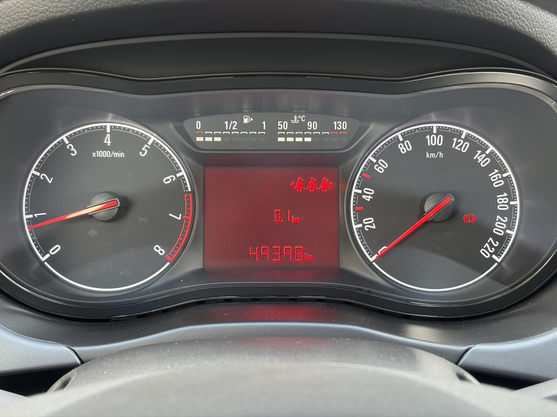 Opel Corsa 1.4 Edition ✓2e Eigenaar✓Carplay✓Trekhaak✓5 Deurs✓N.A.P✓Weinig km✓Zeer Zuinig✓N.A.P✓Apk tot 03-2027