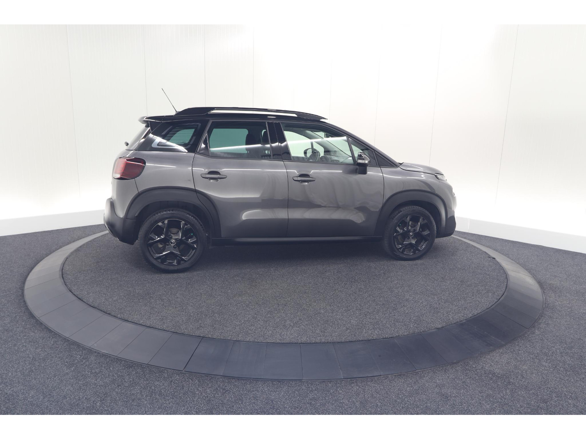 Citroen C3 Aircross PureTech 110 Shine | Camera | Stoelverwarming | Apple Carplay