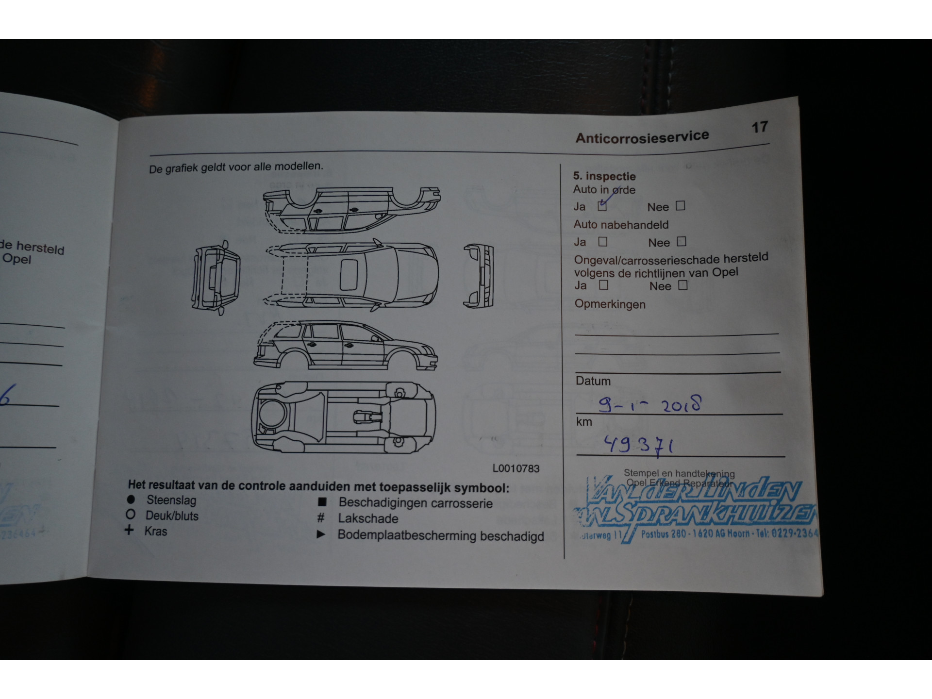 Opel Mokka 1.4 T Cosmo Clima Navigatie Schuifdak Leder 100% Onderhouden! Inruil Mogelijk!