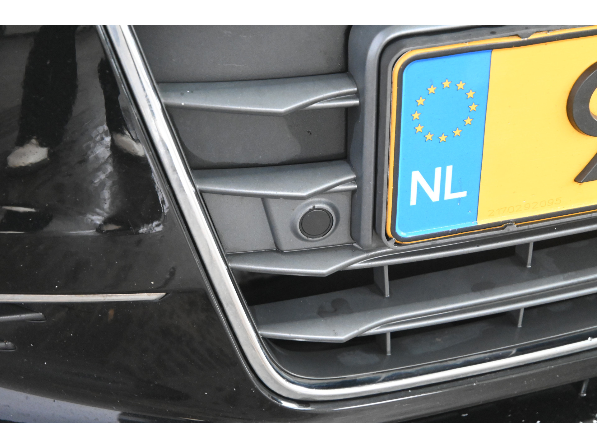 Audi A3 Limousine 1.4 TFSI CoD Ambition Pro Line Plus Clima Navigatie Cruise Control Inruil Mogelijk!