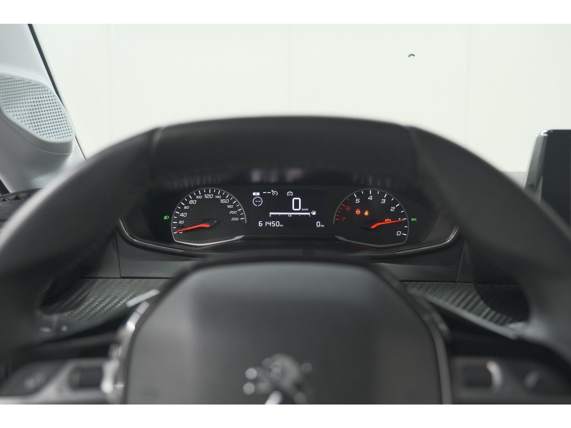 Peugeot 208 PureTech 75 Active | Apple Carplay | Cruise Control | Airco