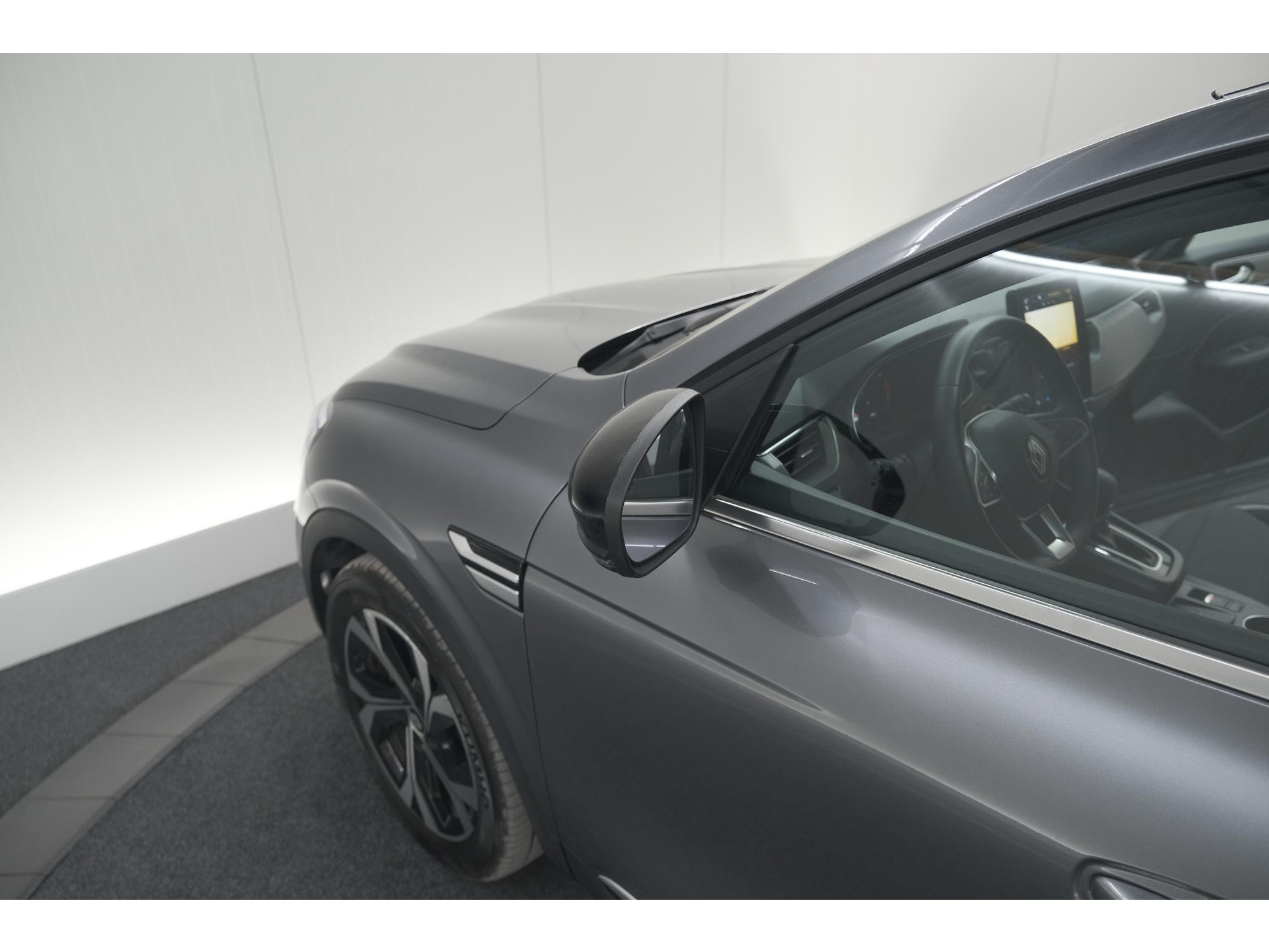 Renault Arkana Mild Hybrid 140 EDC Techno | 360 Camera | Dodehoekdetectie | Adaptieve Cruise Control