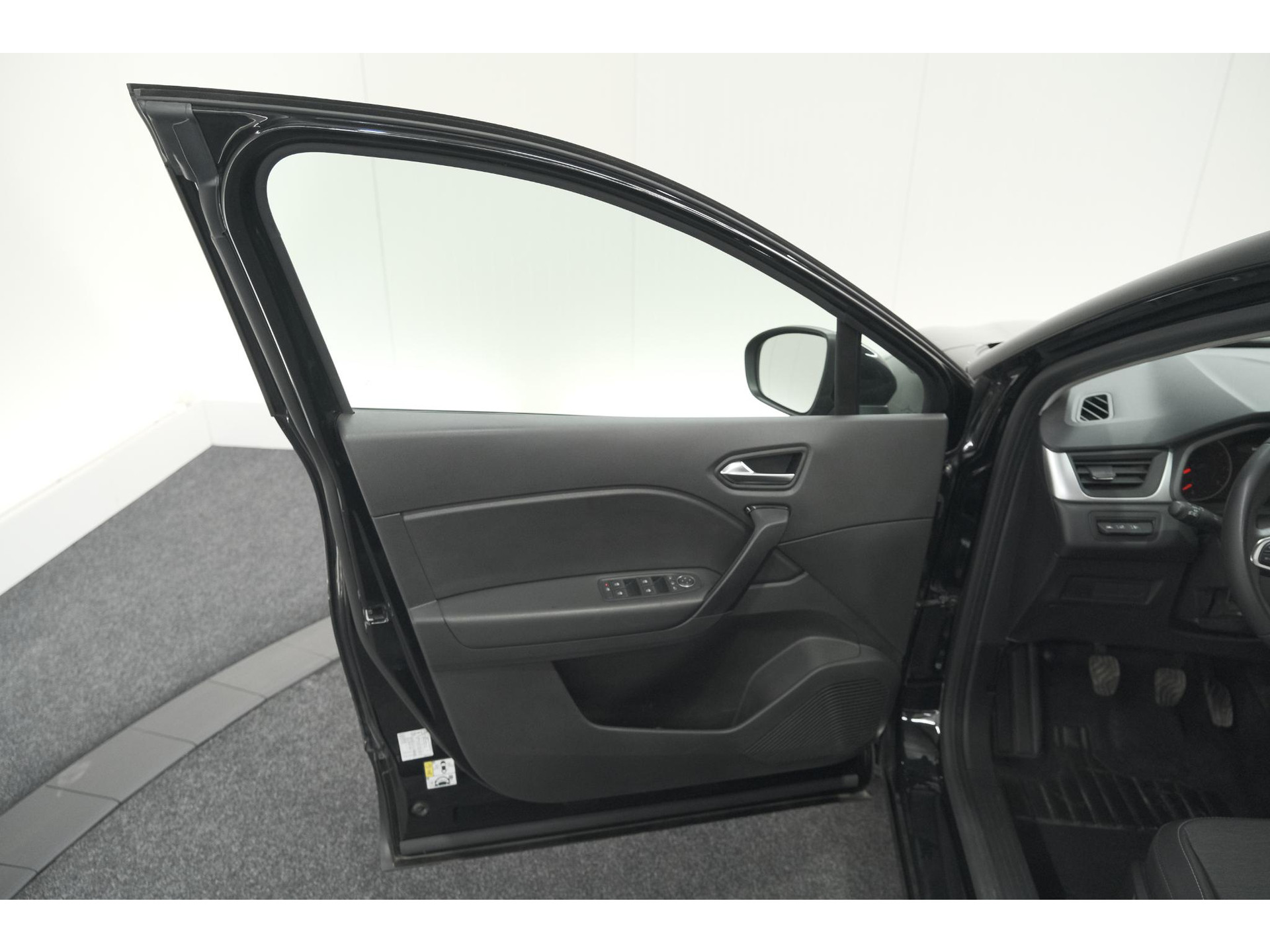 Renault Captur TCe 90 evolution | Navigatie | Apple Carplay | Parkeersensoren