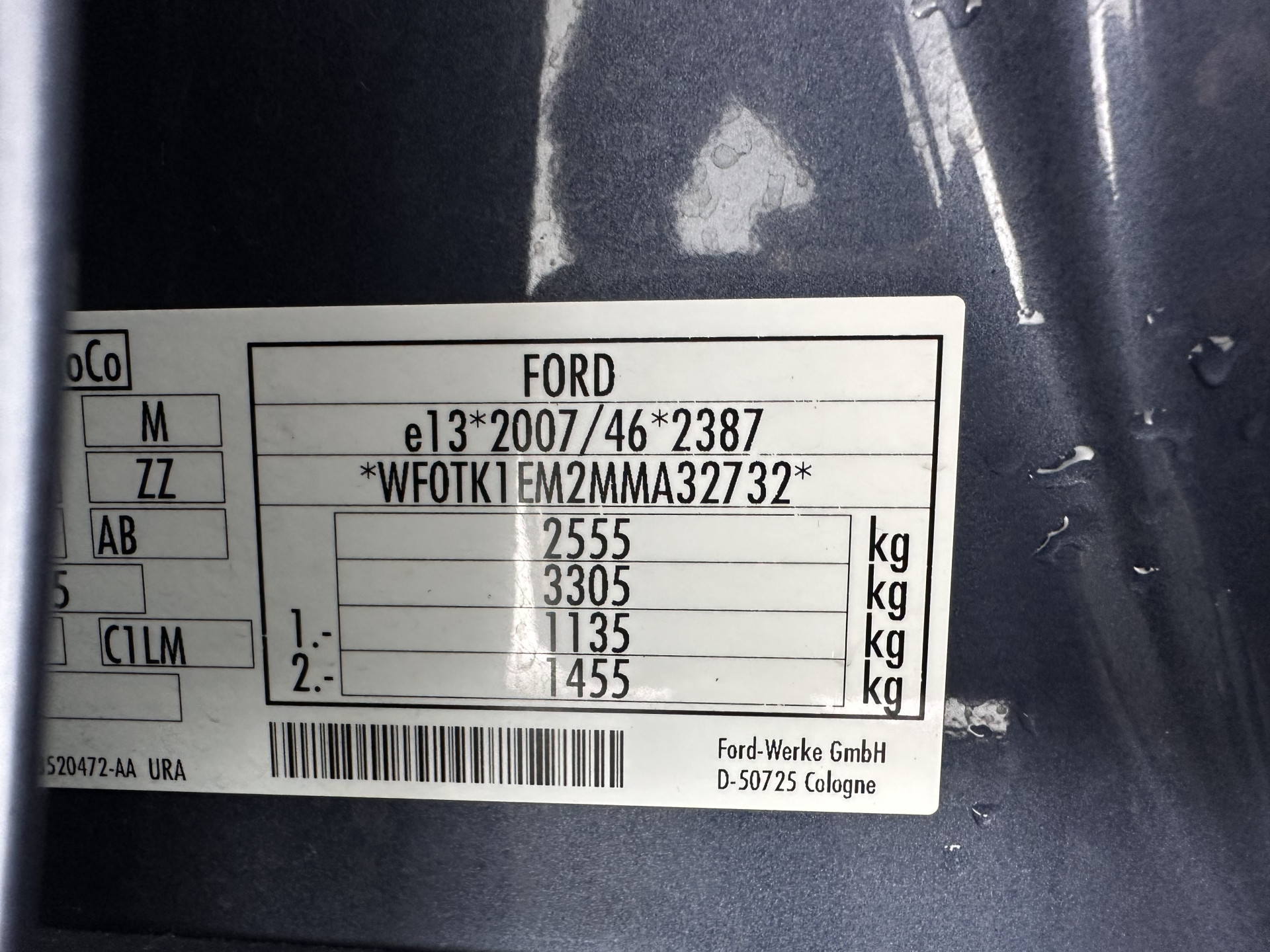 Ford Mustang Mach-E RWD 75 kWh [3-Fase ] {SOH-90%} (INCL-BTW) Aut.*LEATHER | FULL-LED | DAB | DIGI-COCKPIT | KEYLESS | NAVI-FULLMAP | CARPLAY | HEATED-COMFORTSEATS | TOPVIEW |  ADAPTIVE-CRUISE | PRIVACY-GLASS | 18'' ALU*
