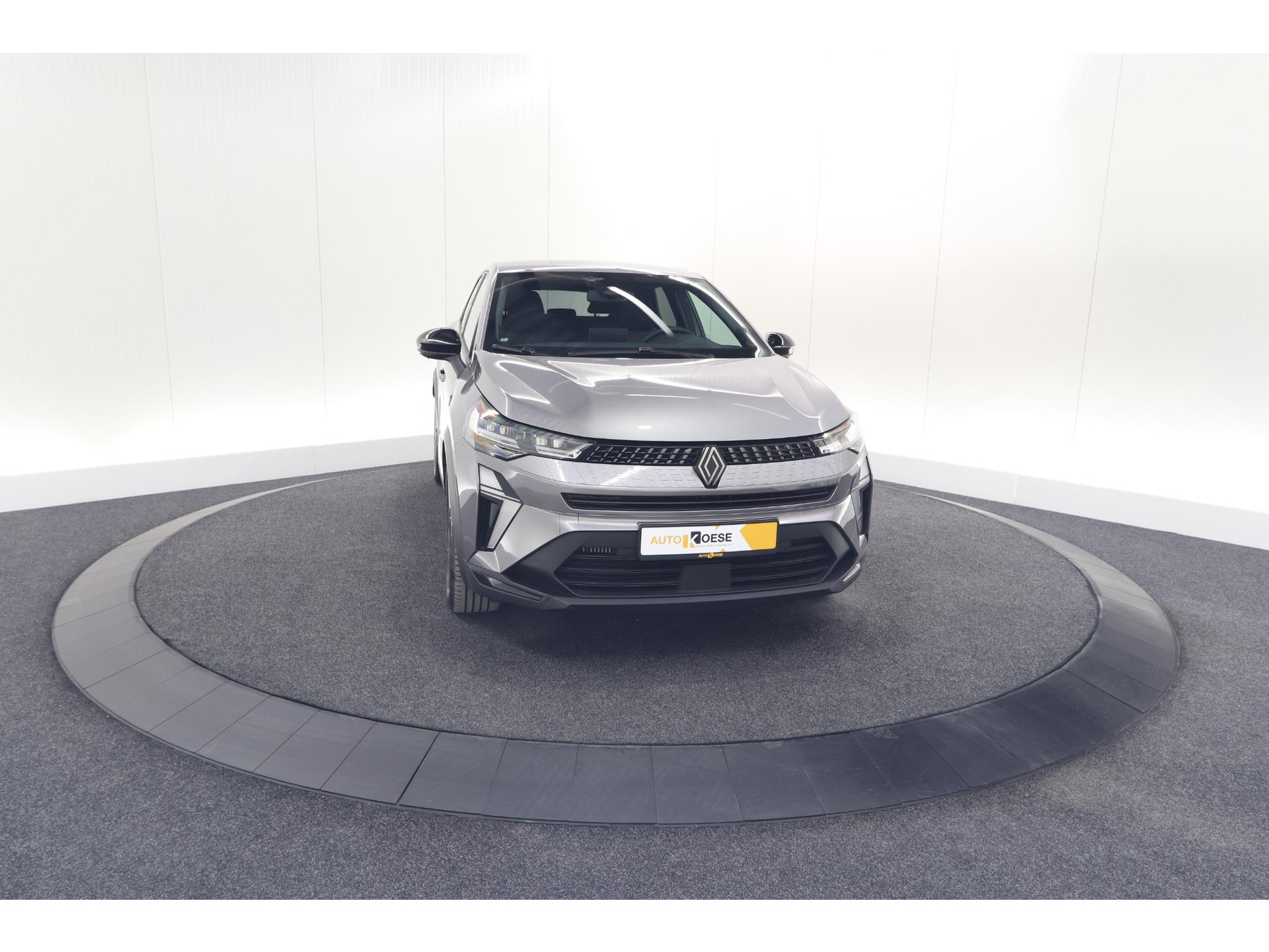 Renault Captur Mild Hybrid 160 Techno | Pack Winter | Camera | Adaptieve Cruise Control | Apple Carplay