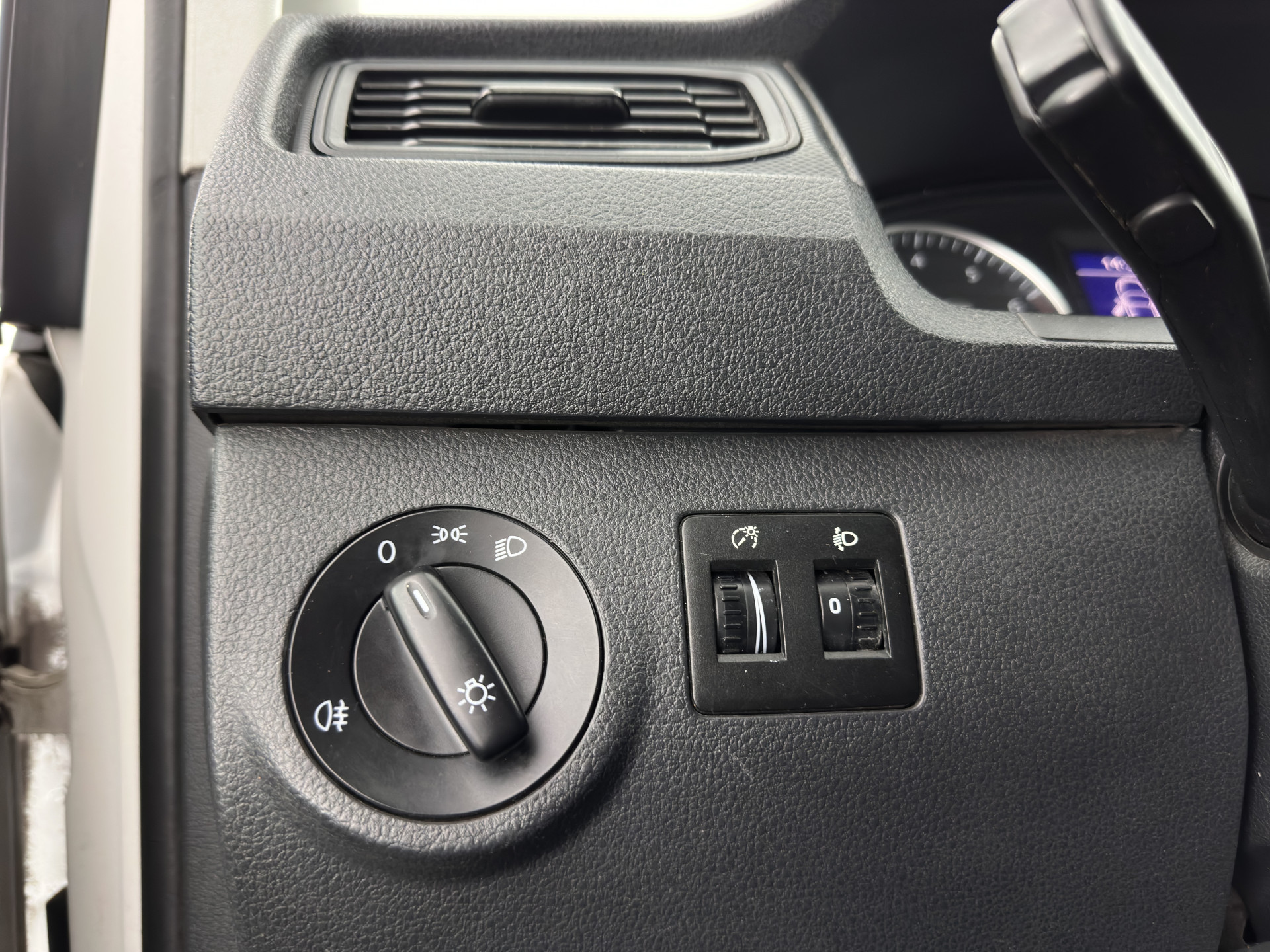 Volkswagen Caddy 1.4 TGI L2H1 EcoFuel Maxi *CRUISE | PDC | COMFORT-SEATS | RADIO-CD/MP3*