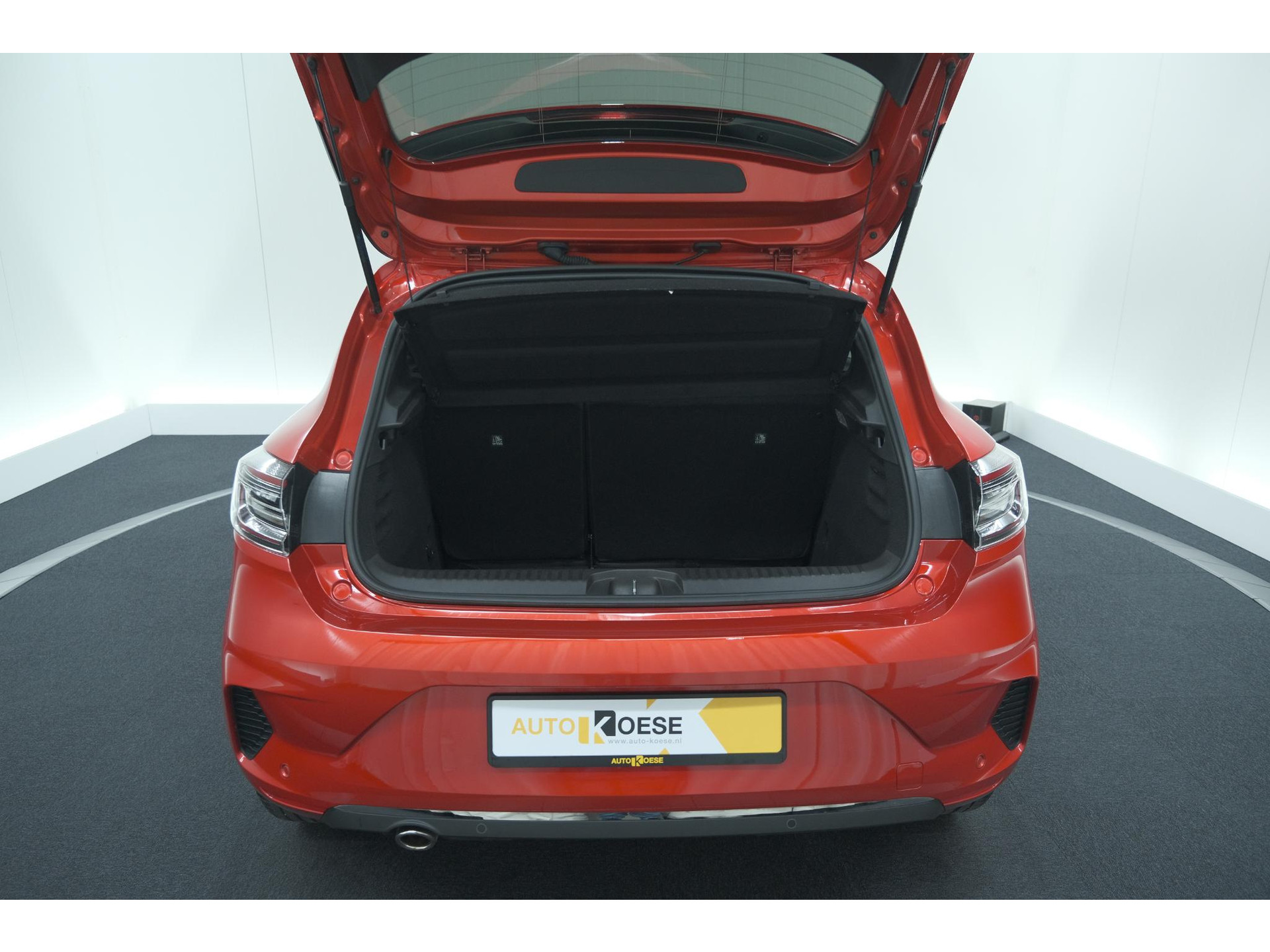 Renault Clio 1.0 TCe 90 GPF techno | 360 Camera | Adaptieve Cruise Control | 9.3 Inch Groot Scherm