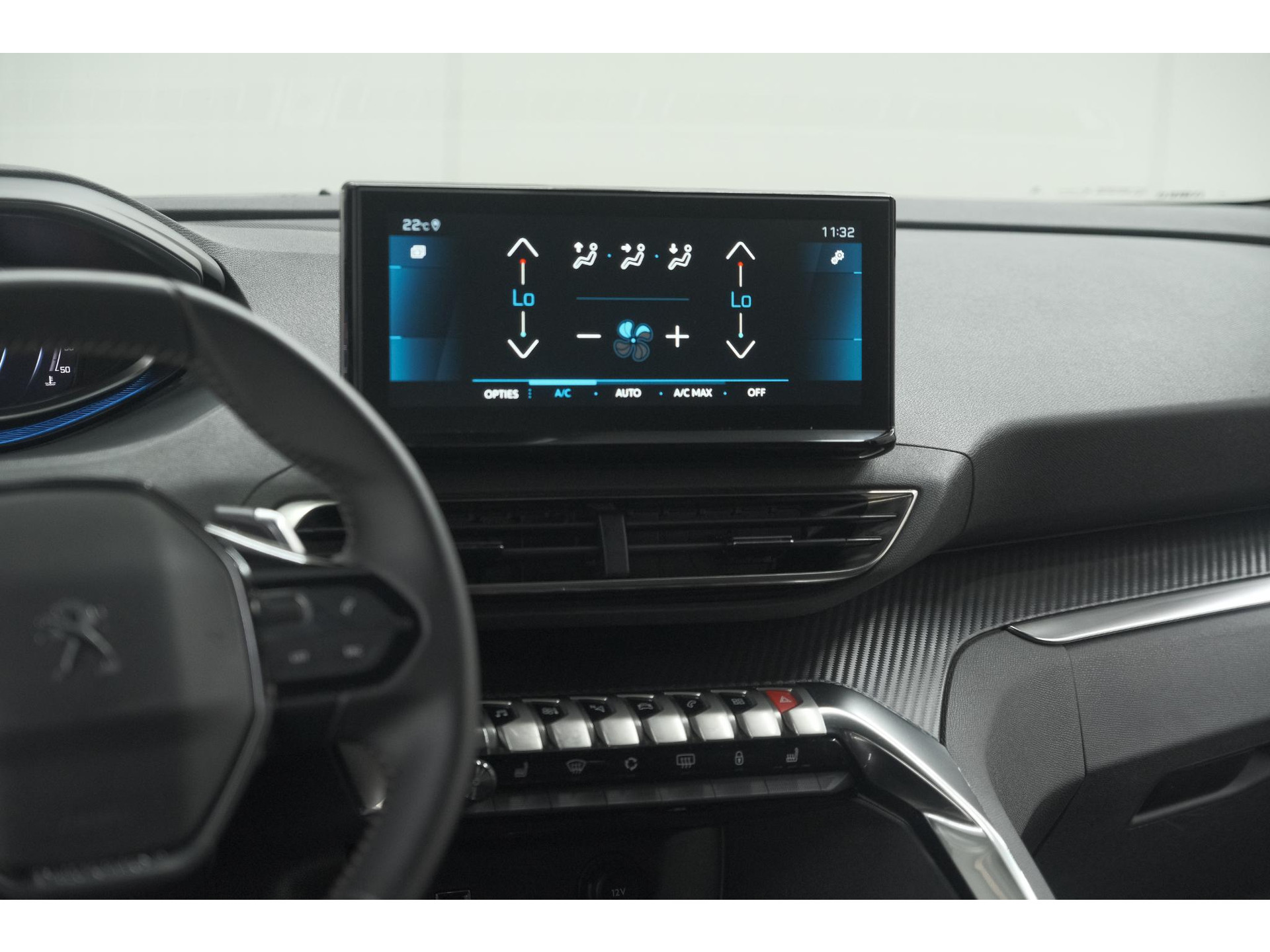 Peugeot 5008 PureTech 130 EAT8 Active Pack | 7 Zitplaatsen | Camera | Navigatie | Apple Carplay | Parkeersensoren