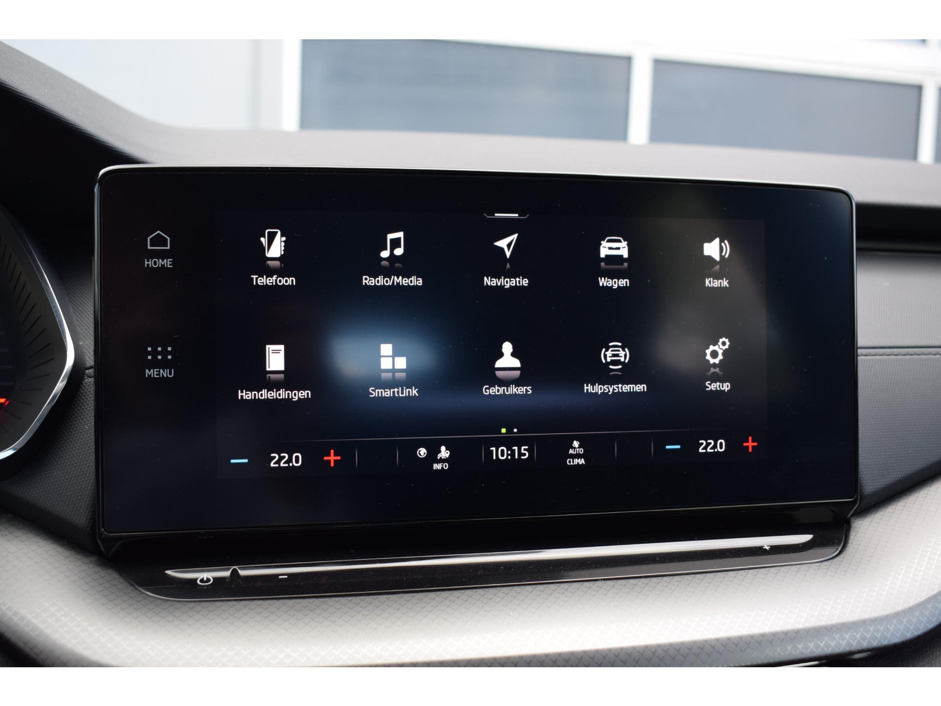 Skoda Octavia Combi 1.0 TSI Business Edition | Apple CarPlay | Cruise | Climate