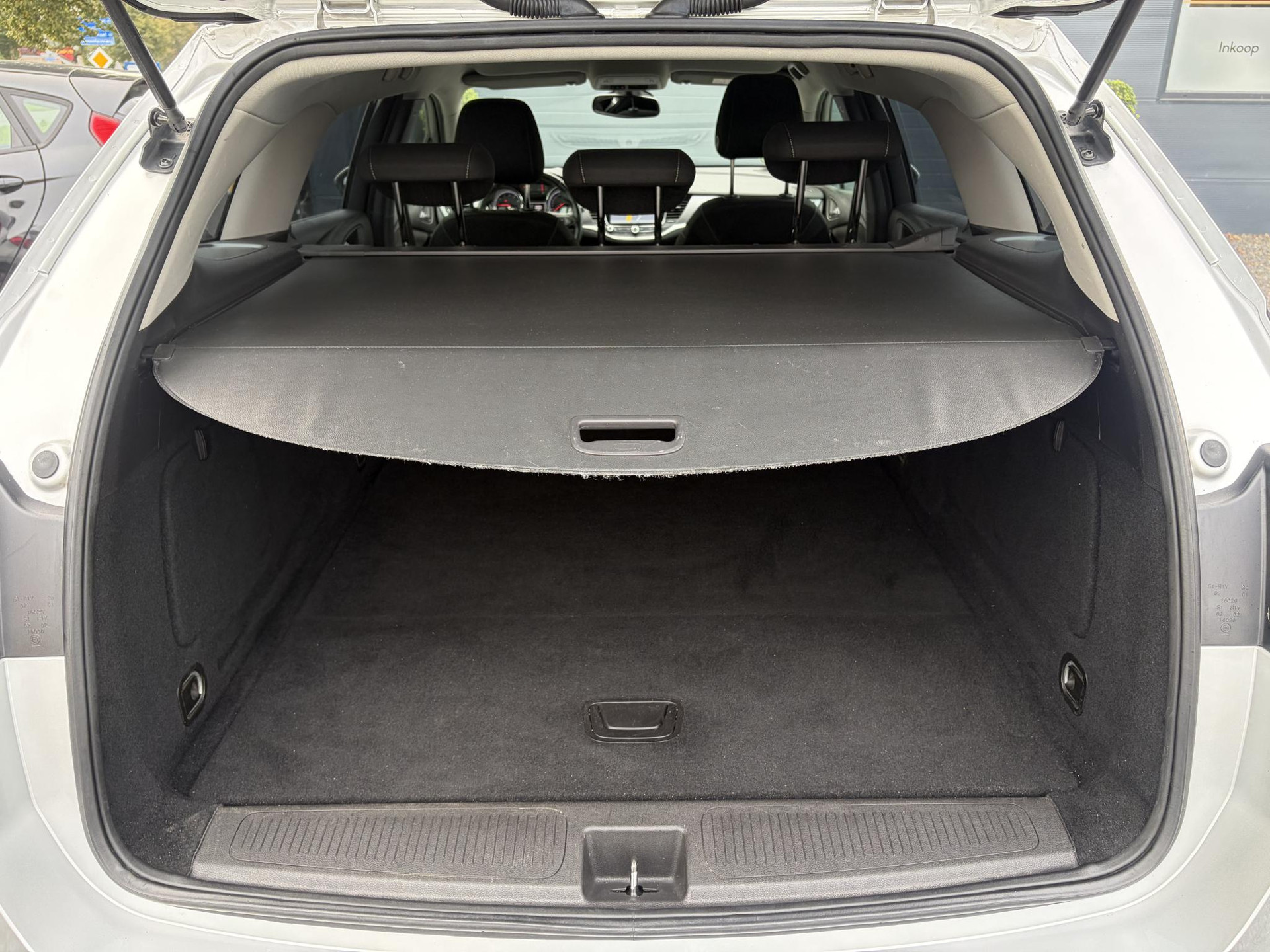 Opel Astra Sports Tourer 1.0 Online Edition ✓2e Eigenaar✓Carplay✓Navi✓Trekhaak✓Net beurt gehad✓Clima✓Cruise✓Pdc V+A✓105pk✓N.A.P✓Lm velgen✓Apk tot 10-2027