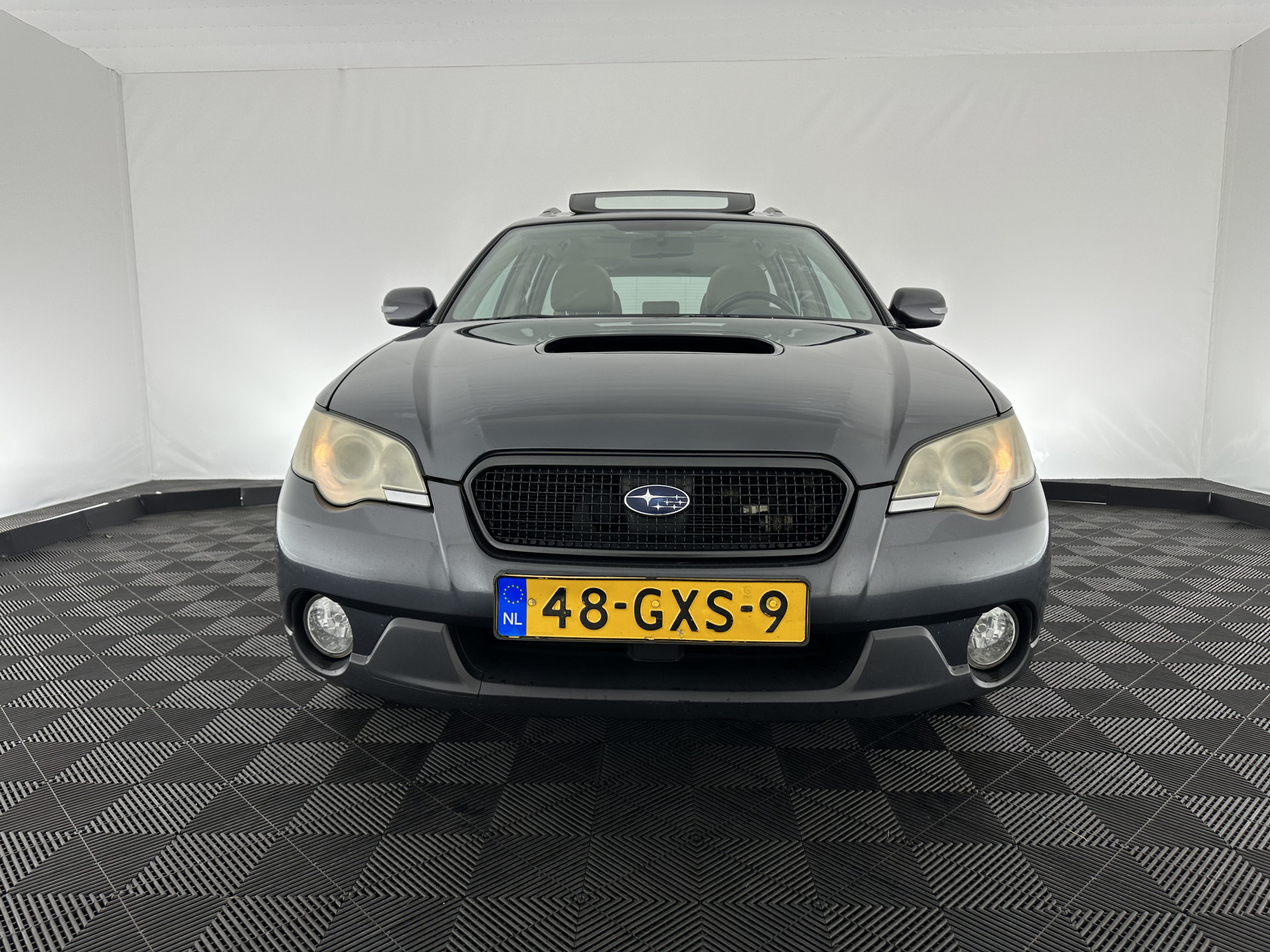 Subaru Legacy Touring Wagon 2.0D Luxury AWD *PANO | LEATHER | XENON | NAVI-FULLMAP | MEMORY-PACK | ECC | PDC | CRUISE | COMFORT-SEATS | 17"ALU*