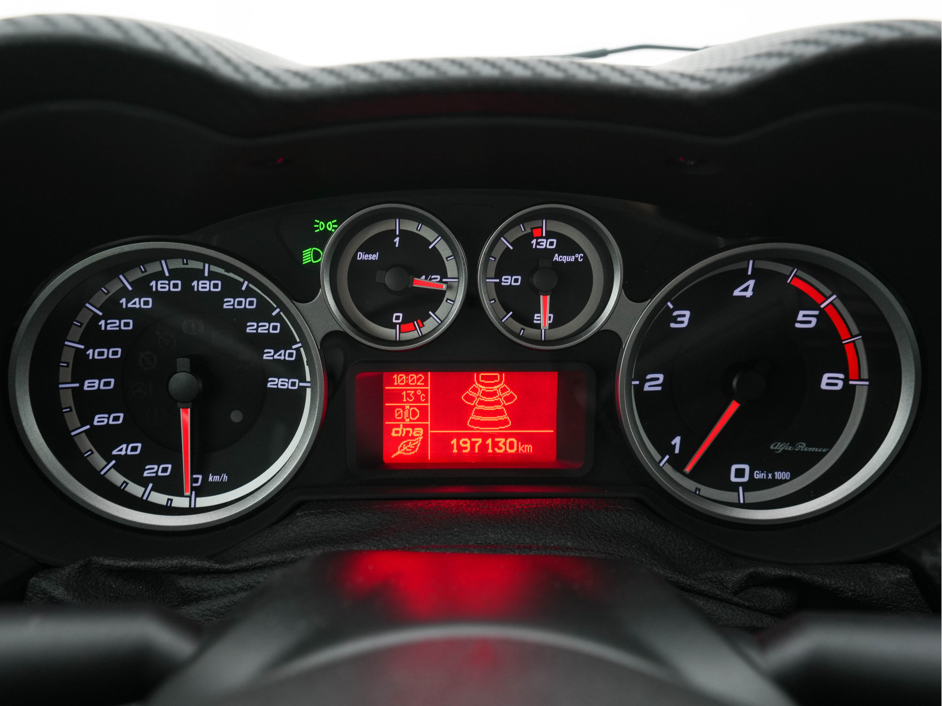 Alfa Romeo MiTo 1.3 JTDm ECO Esclusivo *FULL-LEATHER | NAVI-FULLMAP | SPORT-SEATS | ECC | PDC | CRUISE *