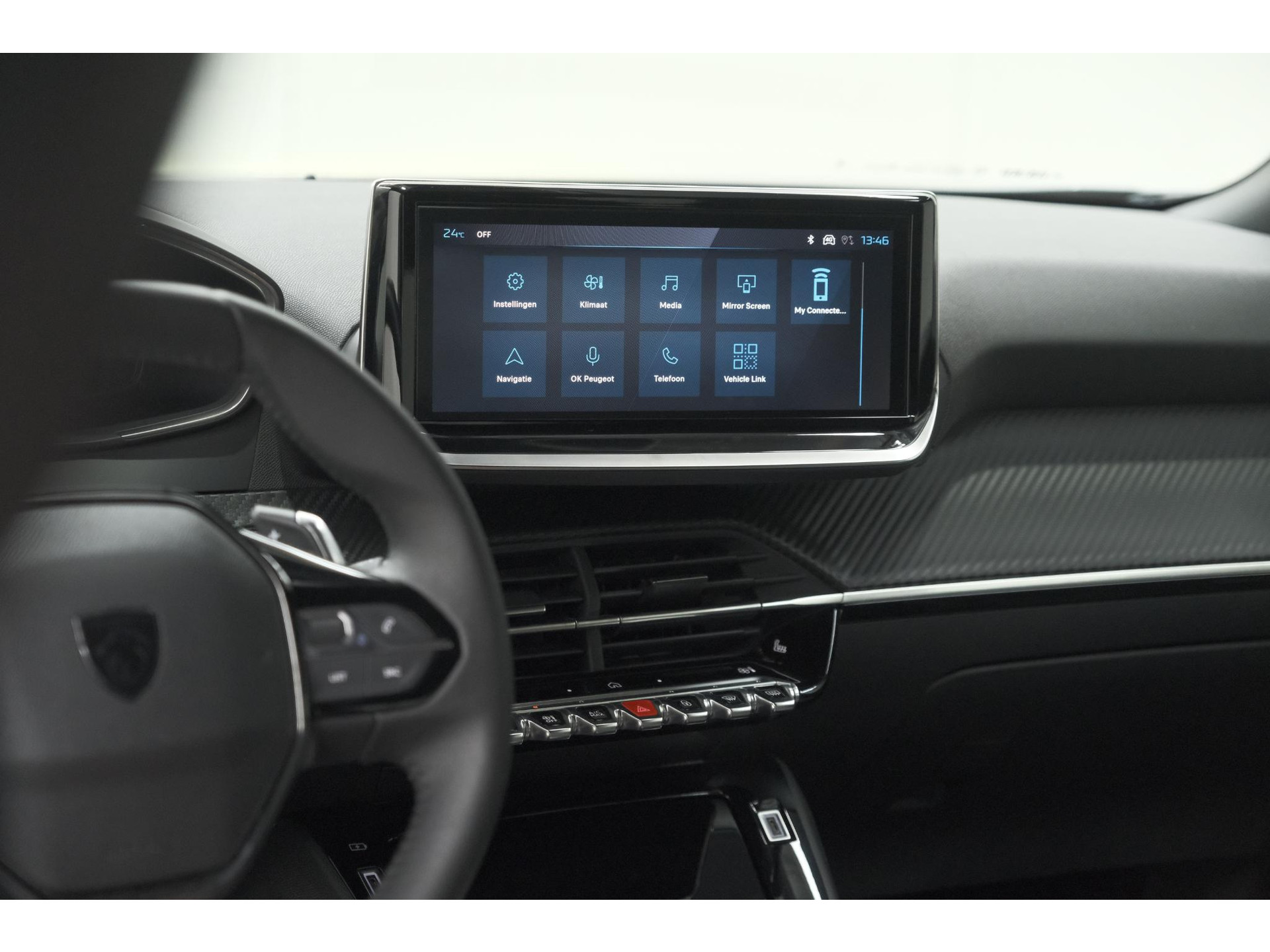 Peugeot 2008 PureTech 130 EAT8 Allure | 360 Camera | Dodehoekdetectie | Apple Carplay | Navigatie
