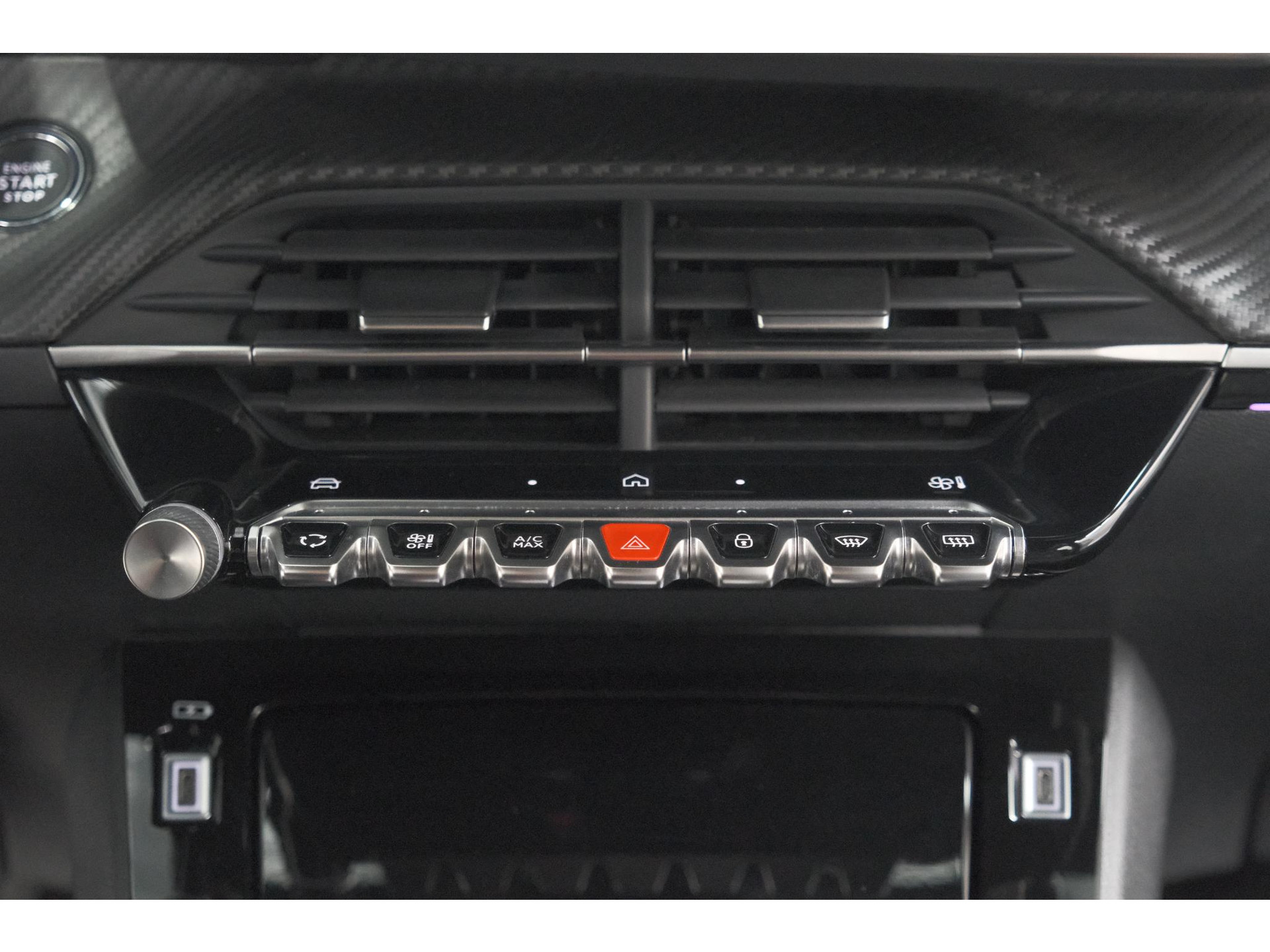 Peugeot 2008 Hybrid 145 e-DCS6 GT | Camera | Apple Carplay | Parkeersensoren