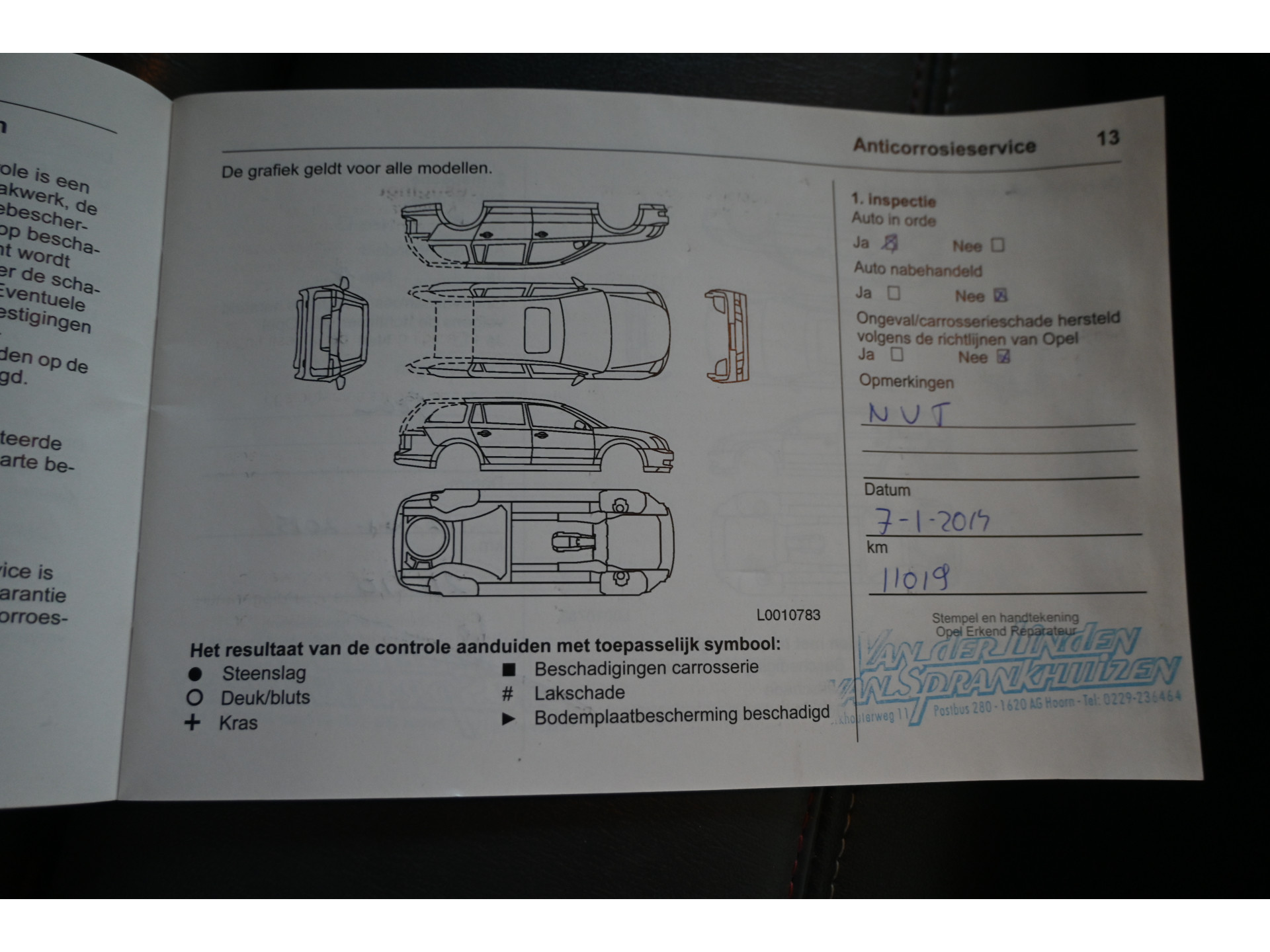 Opel Mokka 1.4 T Cosmo Clima Navigatie Schuifdak Leder 100% Onderhouden! Inruil Mogelijk!
