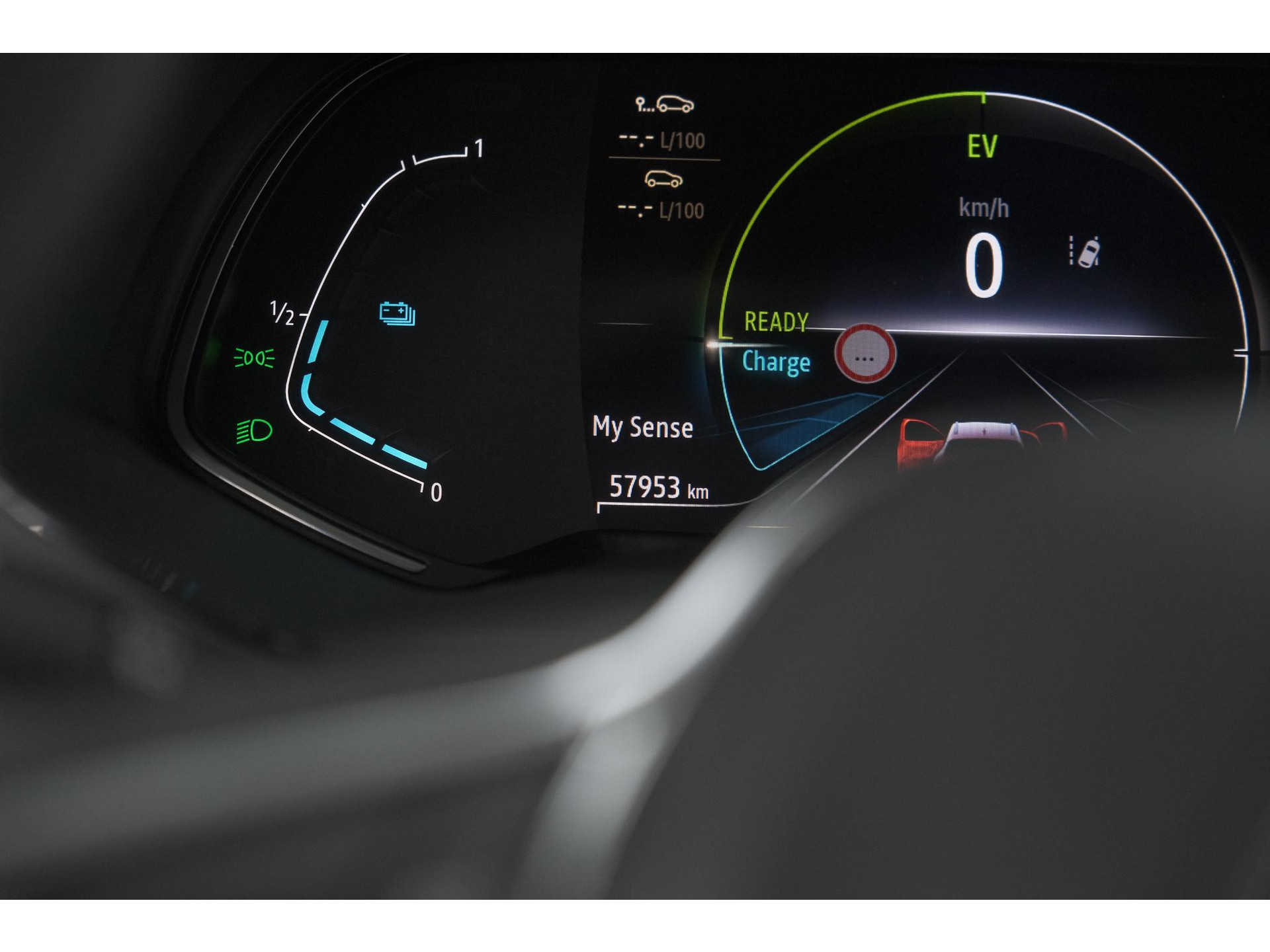 Renault Captur 1.6 E-Tech Full Hybrid 145 Techno | Navigatie | Camera | Parkeersensoren | Apple Carplay