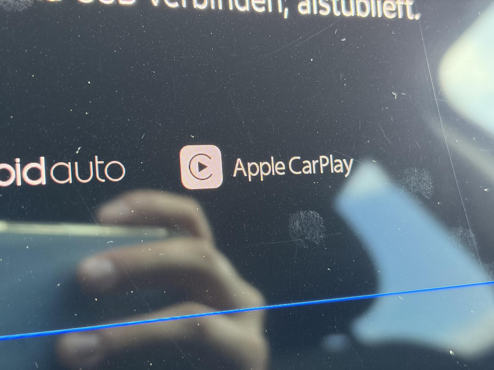 Volkswagen e-Golf ✓SOH 84,55%✓Carplay✓Navi✓LED✓Clima✓Cruise✓Pdc V+A✓Lm velgen✓N.A.P✓Apk tot 07-2027
