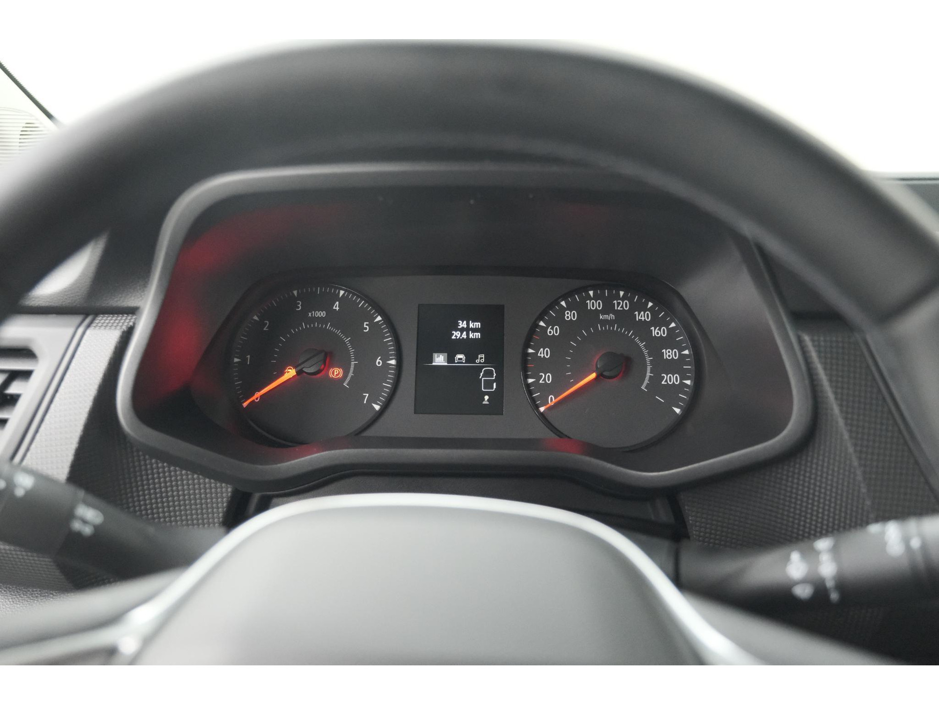 Renault Trafic 2.0 Blue dCi 130 T29 L2H1 Advance DC | 6 Zitplaatsen | Camera | Apple Carplay | Navigatie