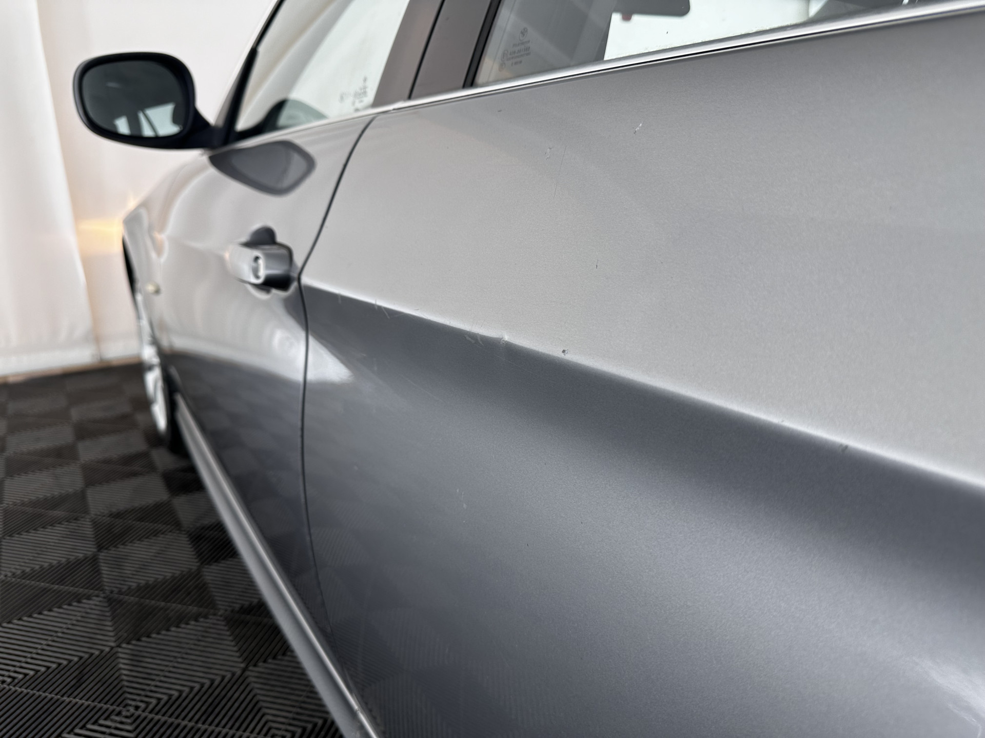 BMW 3-serie Touring 316i Business Line Sport-Pack ! LOOPT-OP-2-CILINDERS ! *NAVI-FULLMAP | ECC | PDC | CRUISE | COMFORT-SEATS | 17"ALU*