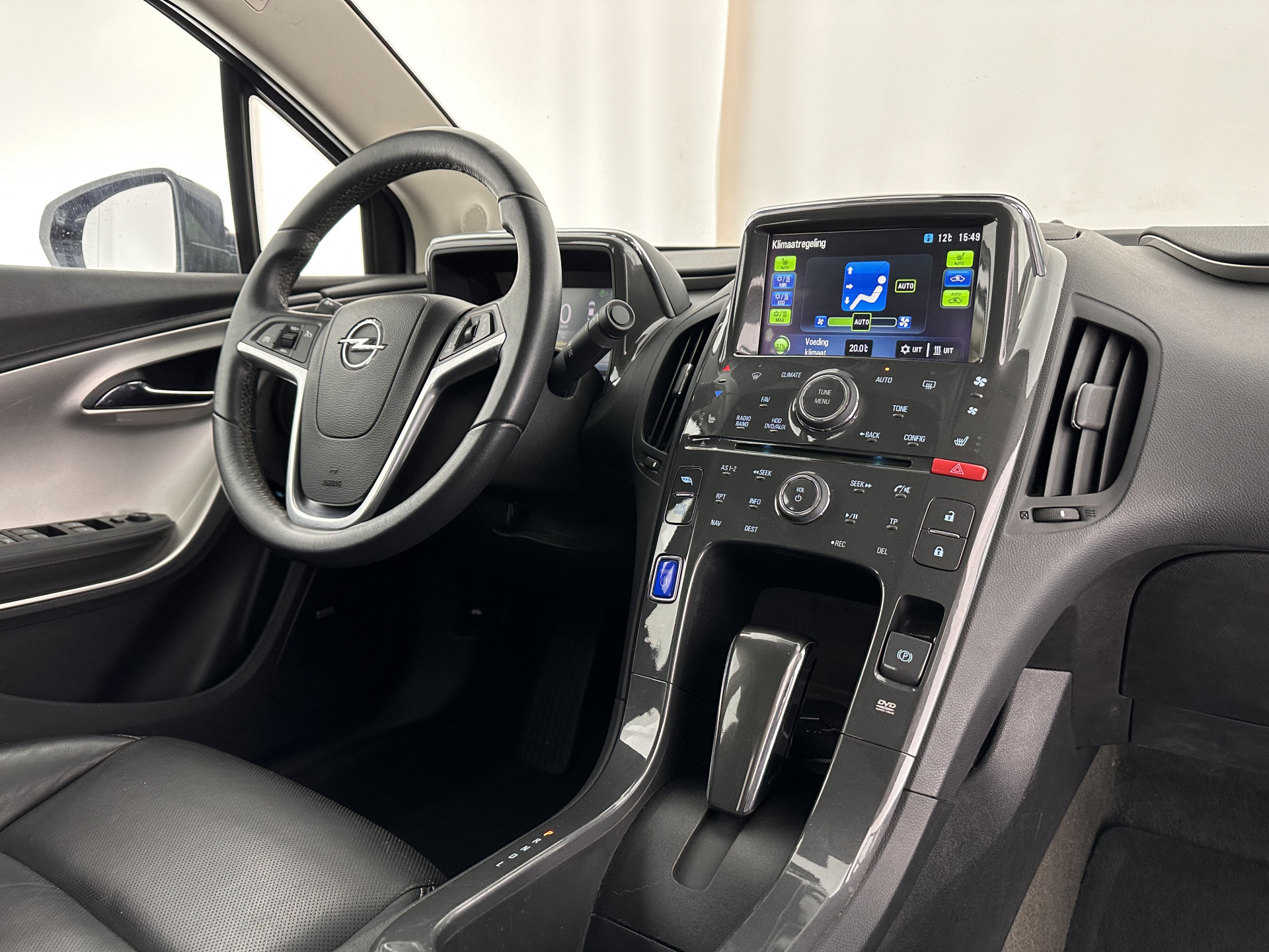 Opel Ampera 1.4 *NAVI-FULLMAP | BOSE-AUDIO | KEYLESS | FULL-LEATHER | CAMERA | ECC | PDC | CRUISE*