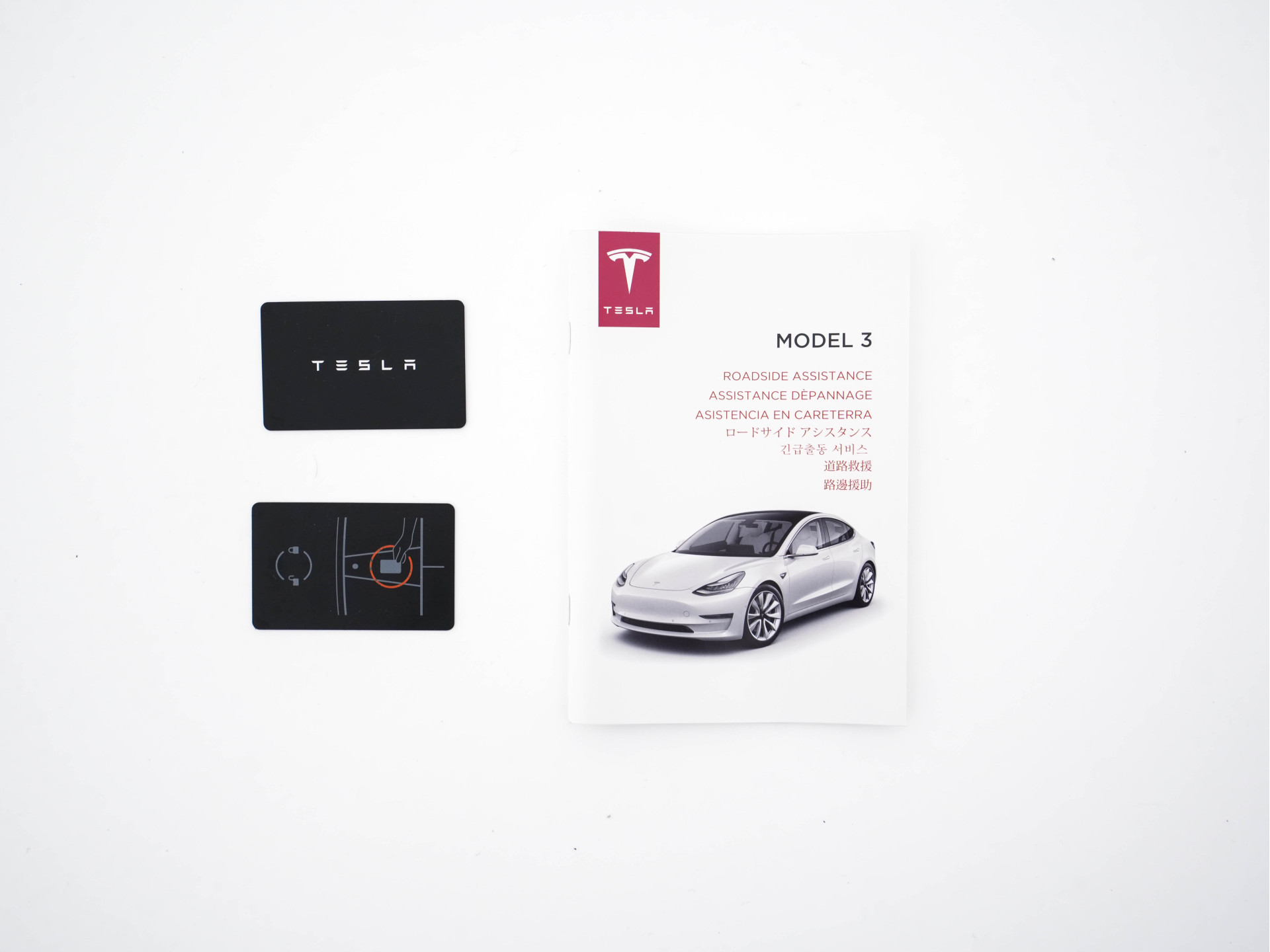 Tesla Model 3 Standard RWD Plus 60 kWh [ 3-Fase ] {SOH-84%} (INCL-BTW) Aut. *PANO | AUTO-PILOT | LEATHER | KEYLESS | FULL-LED | MEMORY-PACK | SURROUND-VIEW | DAB | CARPLAY | DIGI-COCKPIT | LANE-ASSIST | COMFORT-SEATS | 18"ALU*