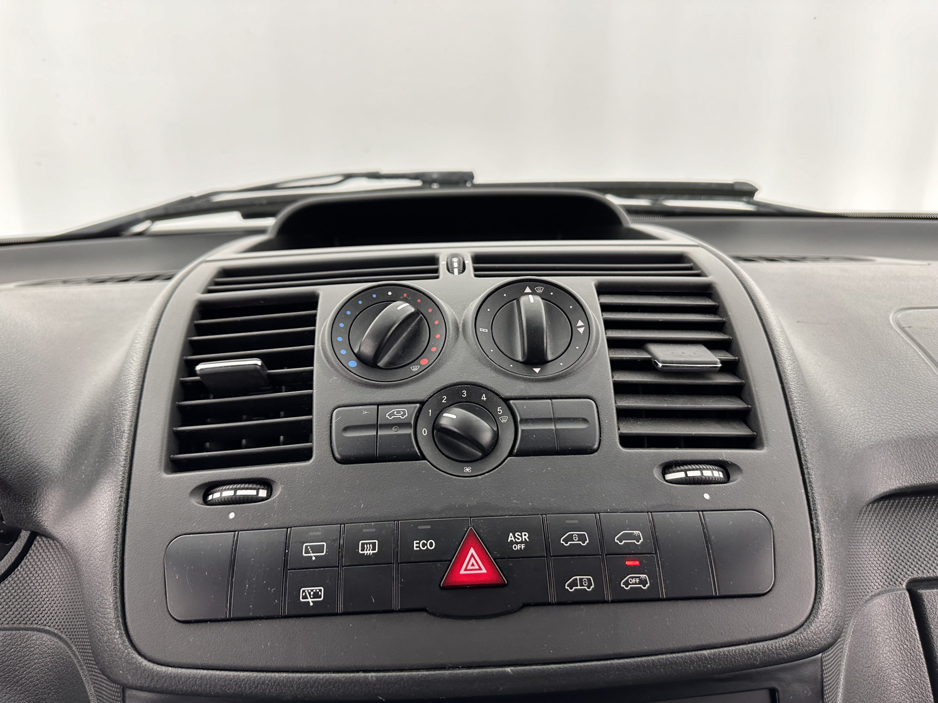 Mercedes-Benz Vito 110 CDI 320 9-Pers. *RADIO-CD |  16"ALU*